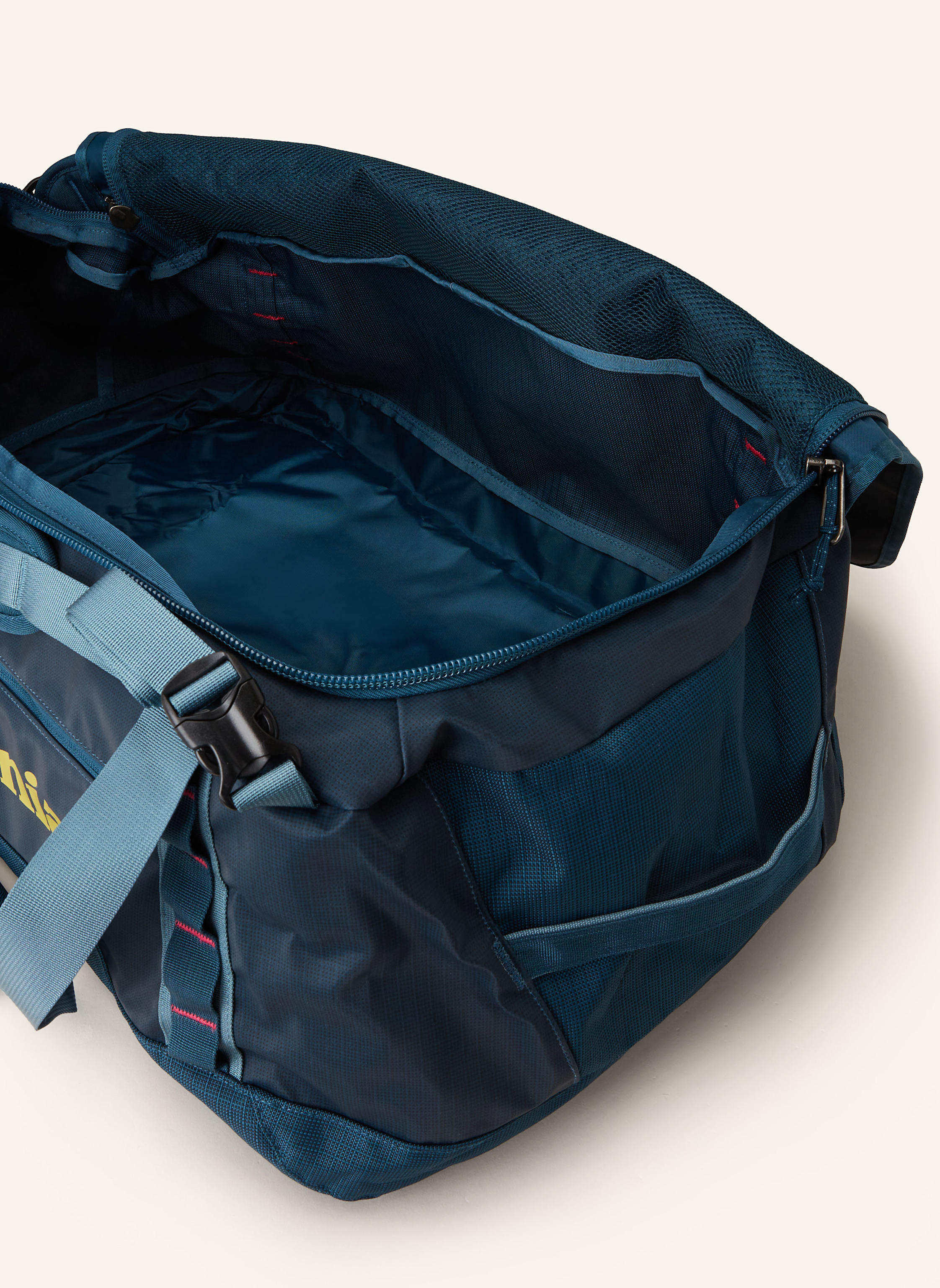 Thumbnail - Patagonia Reisetasche Black Hole® 55 L gruen