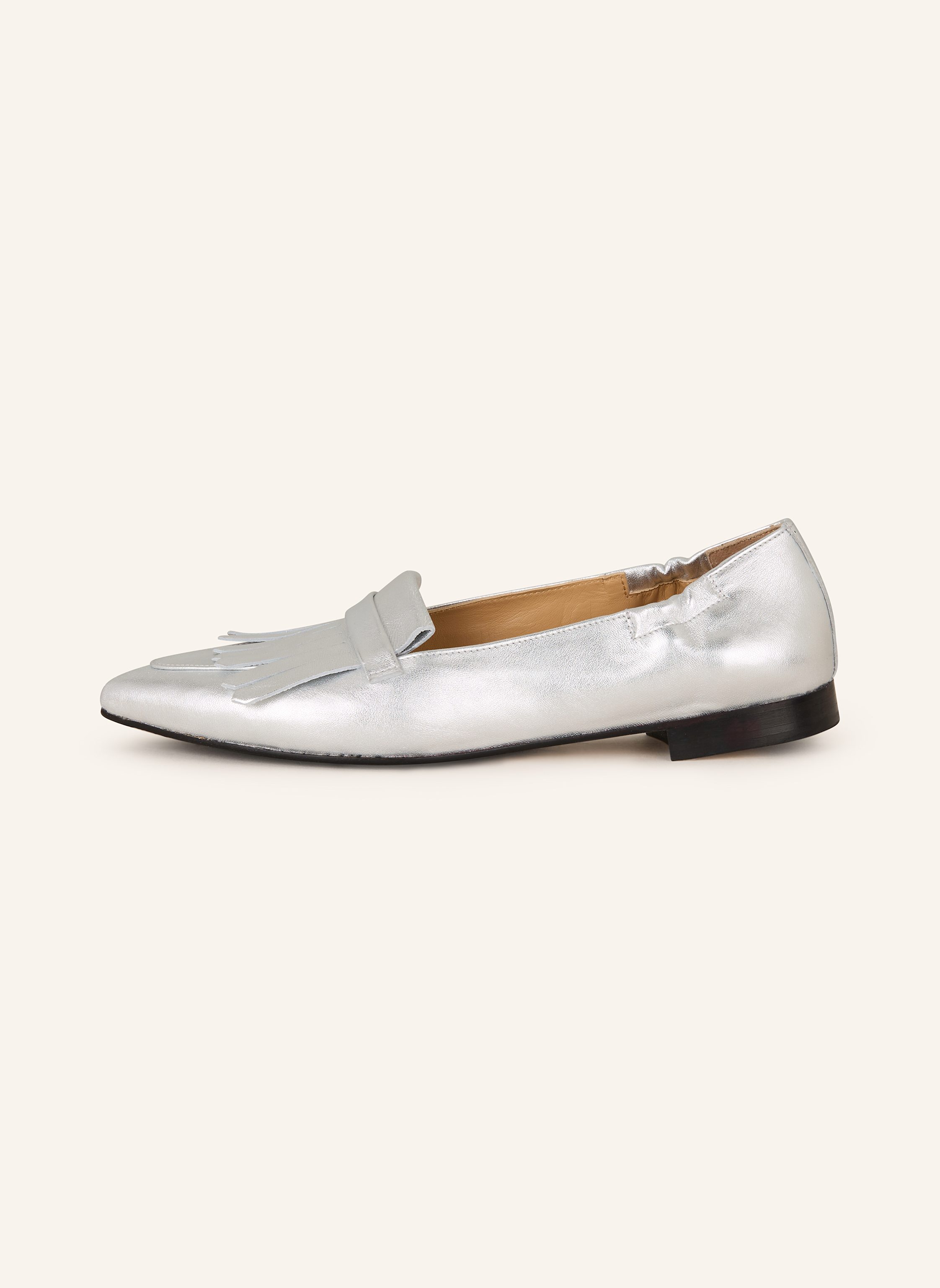 Thumbnail - Lilienfels Loafer silber
