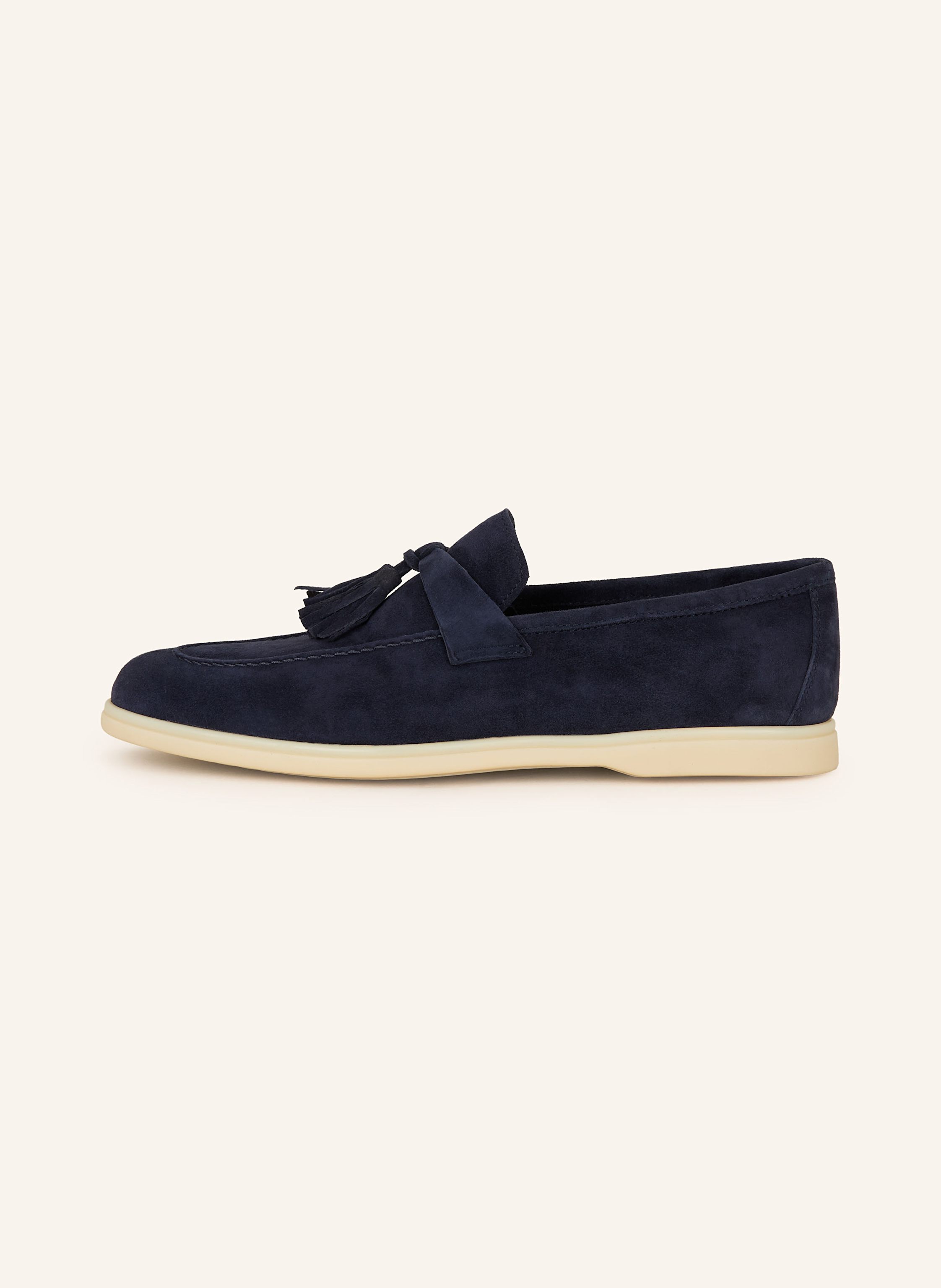 Thumbnail - Lilienfels Slipper blau