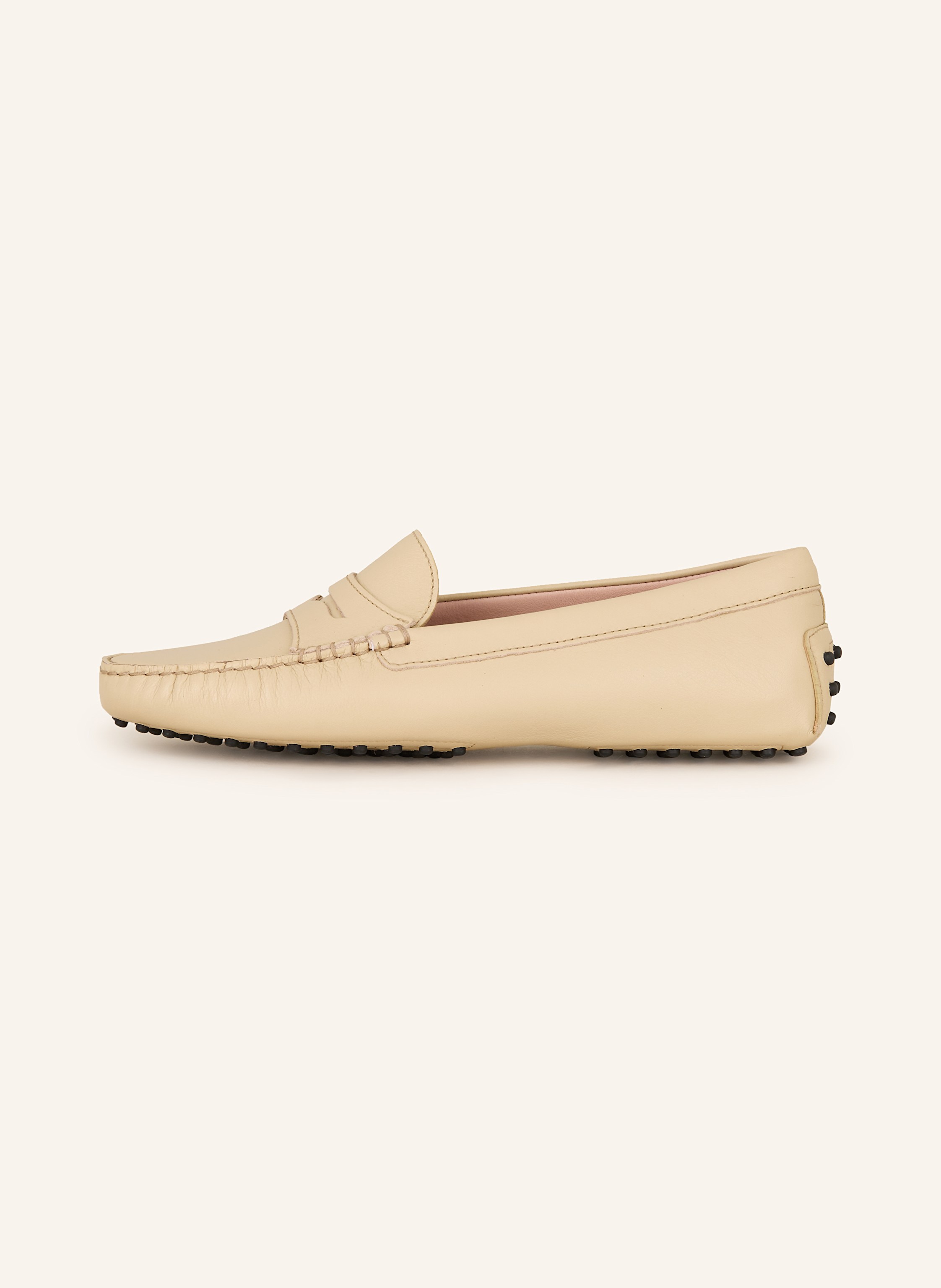 Thumbnail - Lilienfels Mokassins beige