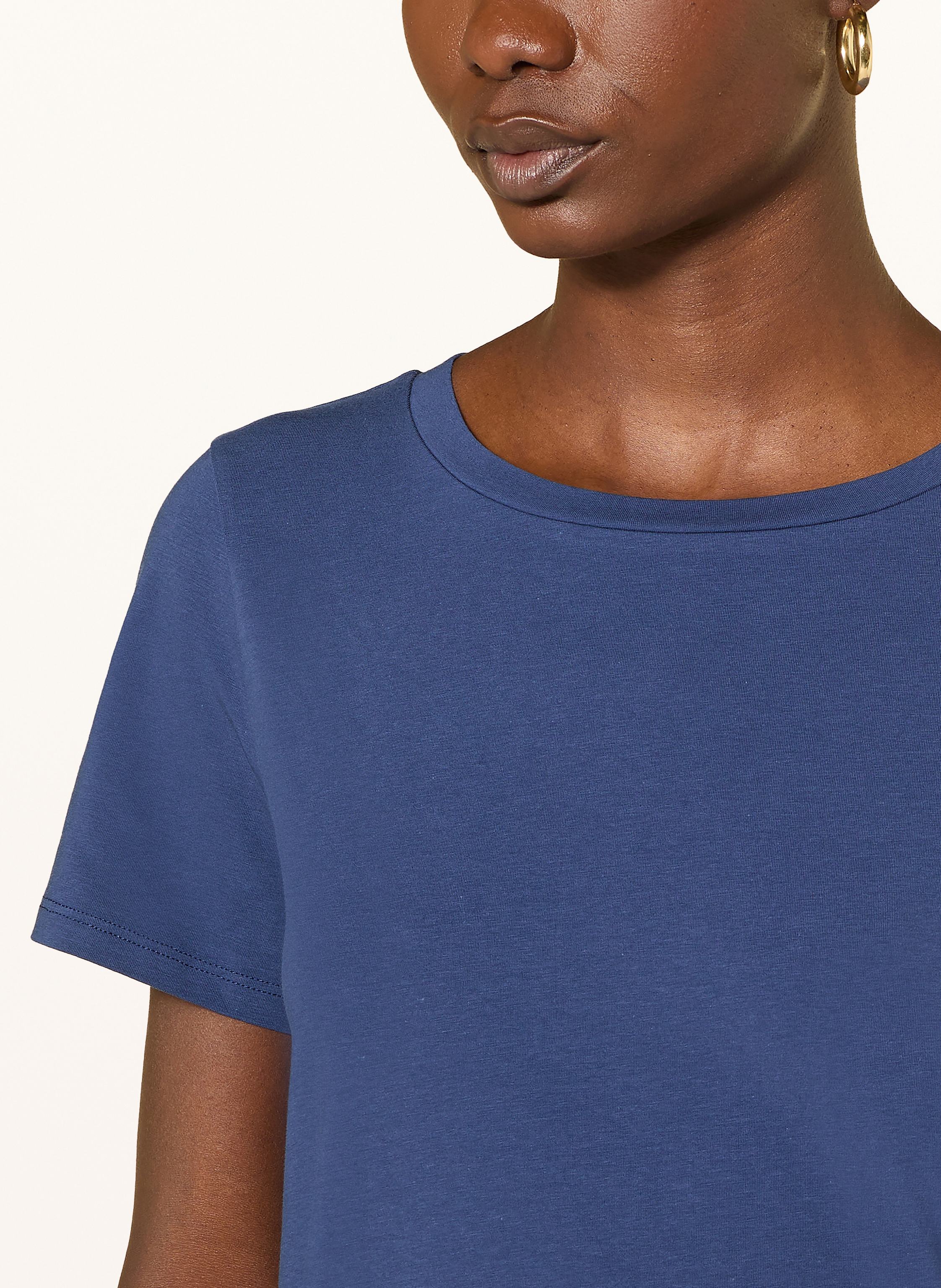 Thumbnail - Weekend Max Mara T-Shirt Multif blau