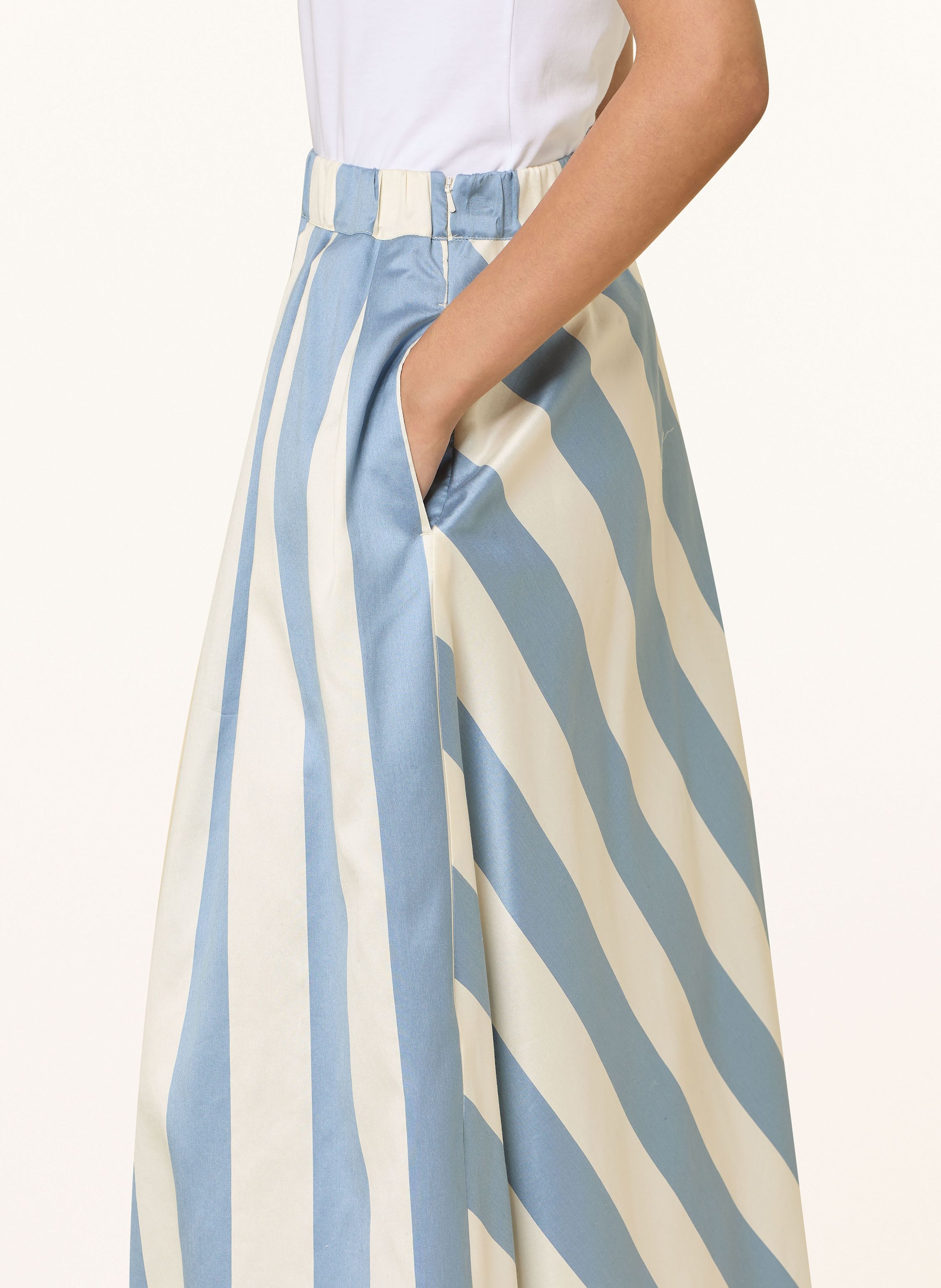 Thumbnail - Weekend Max Mara Rock Vidim blau