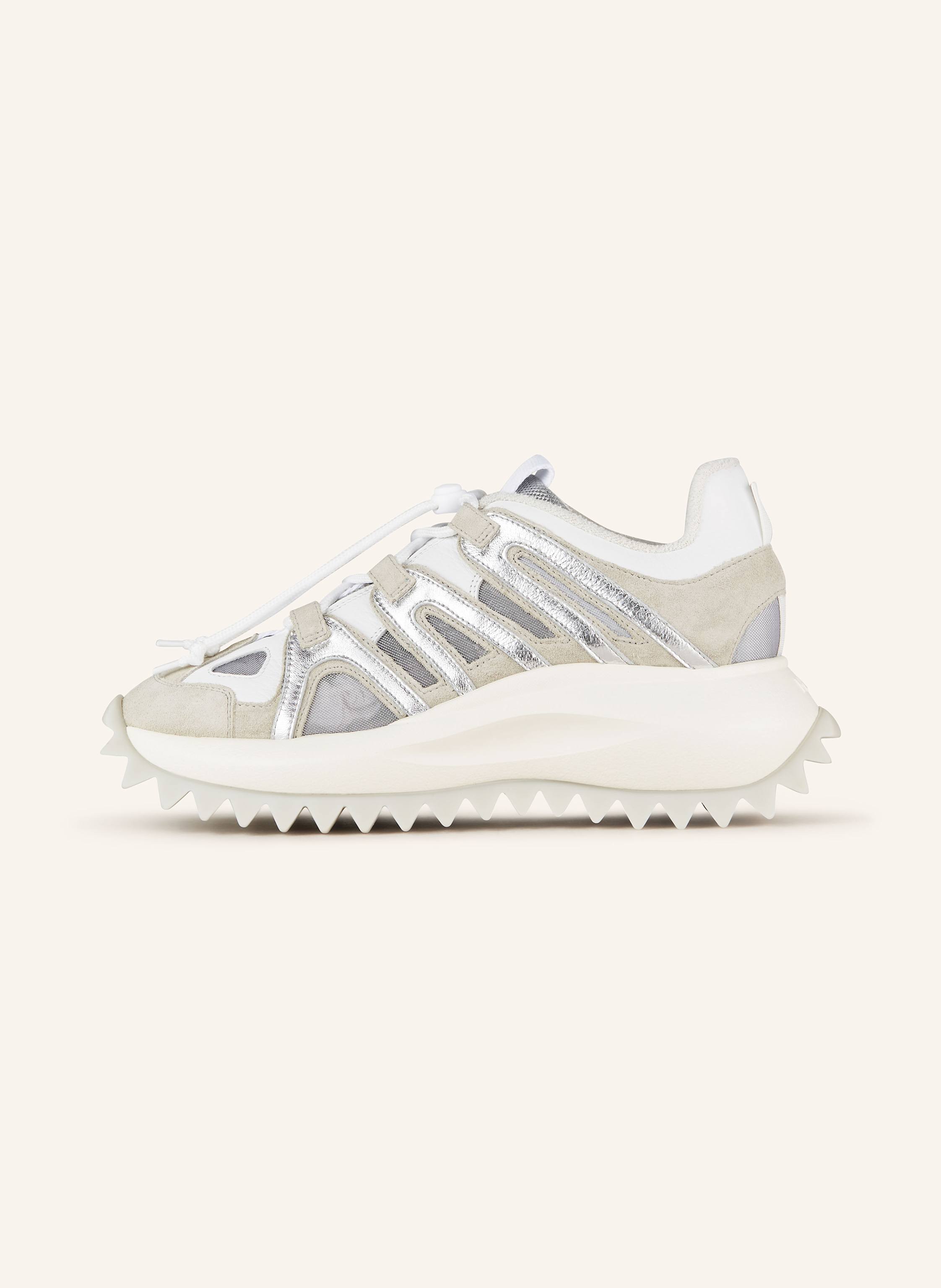 Thumbnail - Vic Matié Sneaker grau