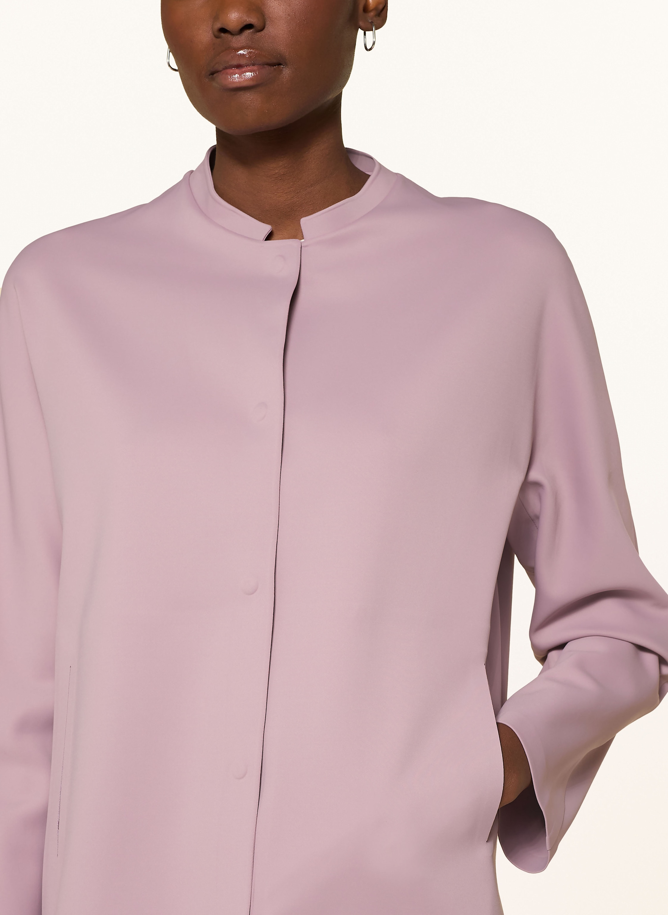 Thumbnail - Duno Mantel rosa