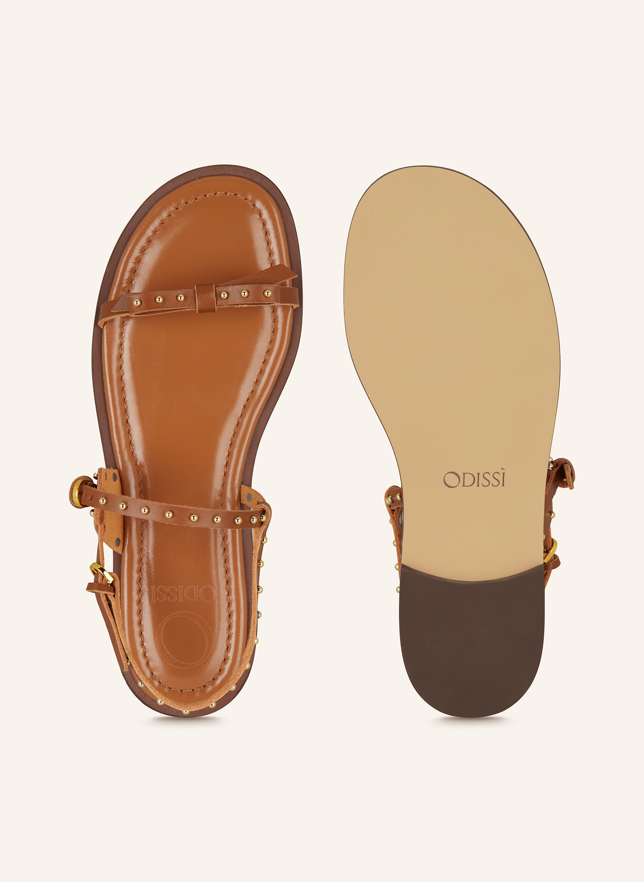 Thumbnail - Odissì Sandalen Jackie braun