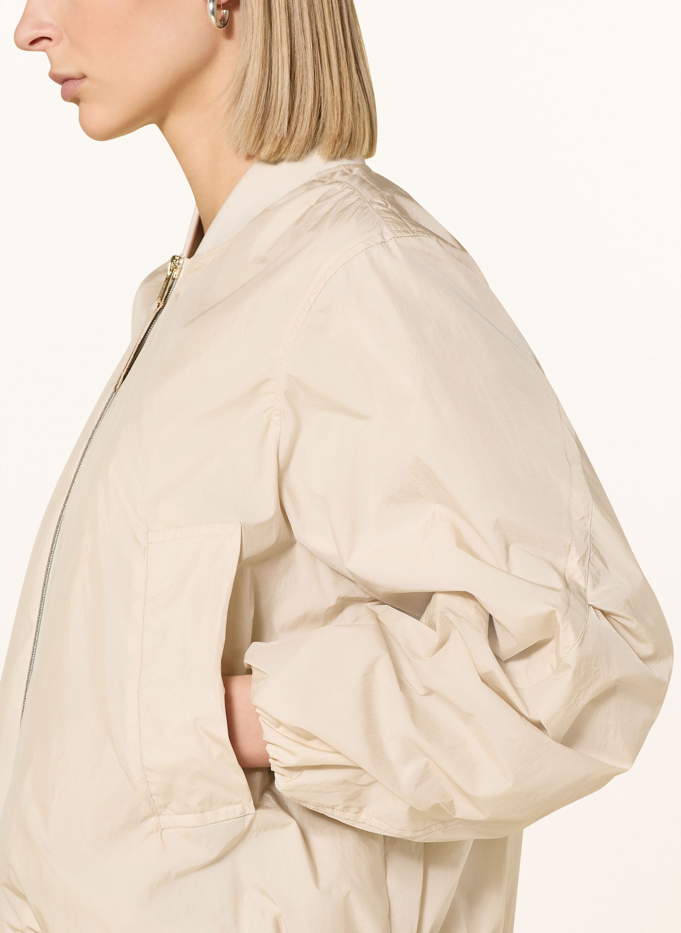 Thumbnail - Beaumont Blouson Joan weiss