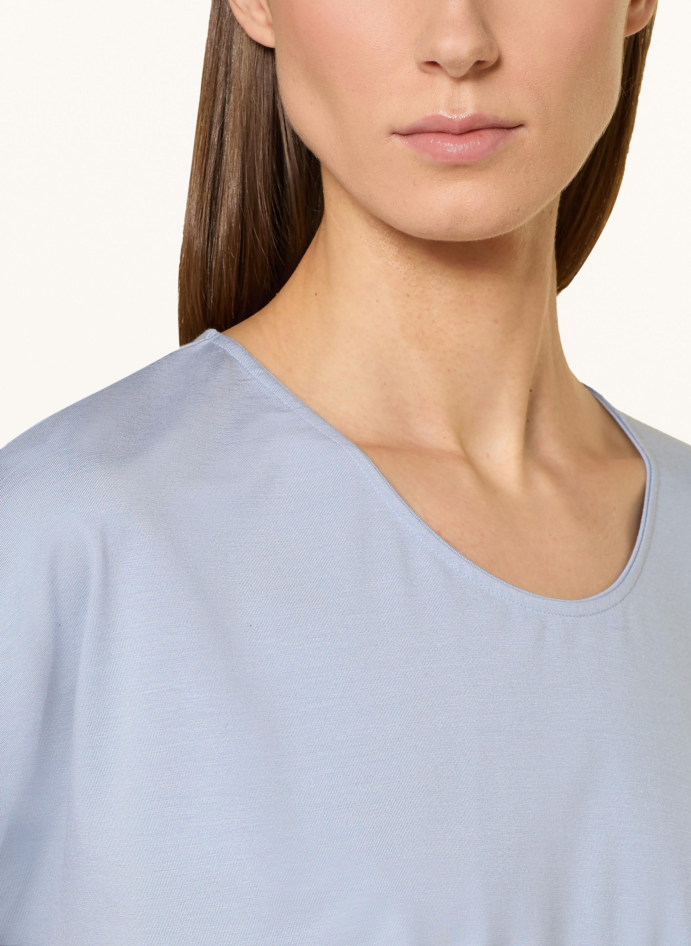 Thumbnail - Zimmerli Schlafshirt Pureness lila