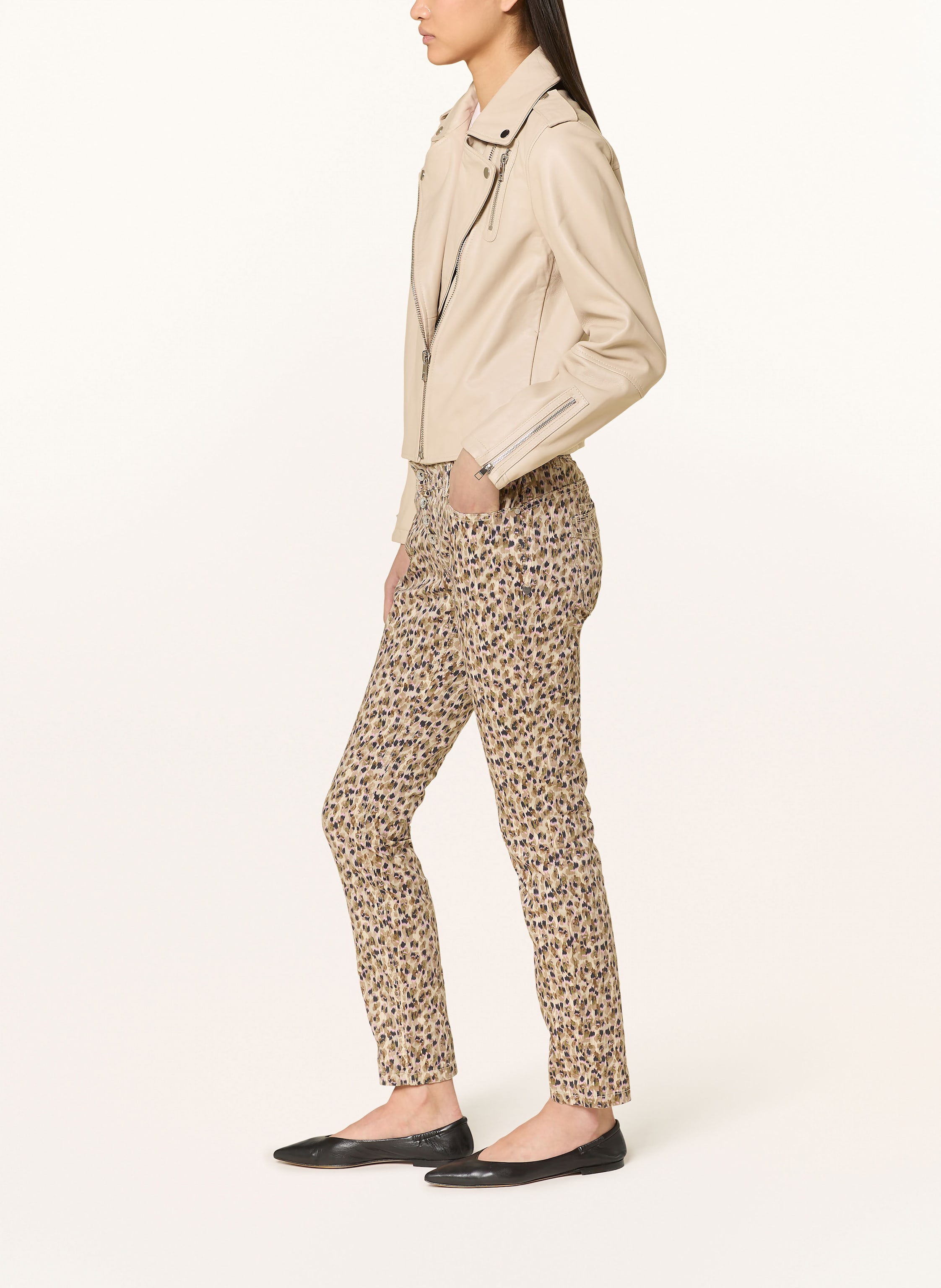 Thumbnail - Buena Vista Hose Malibu beige