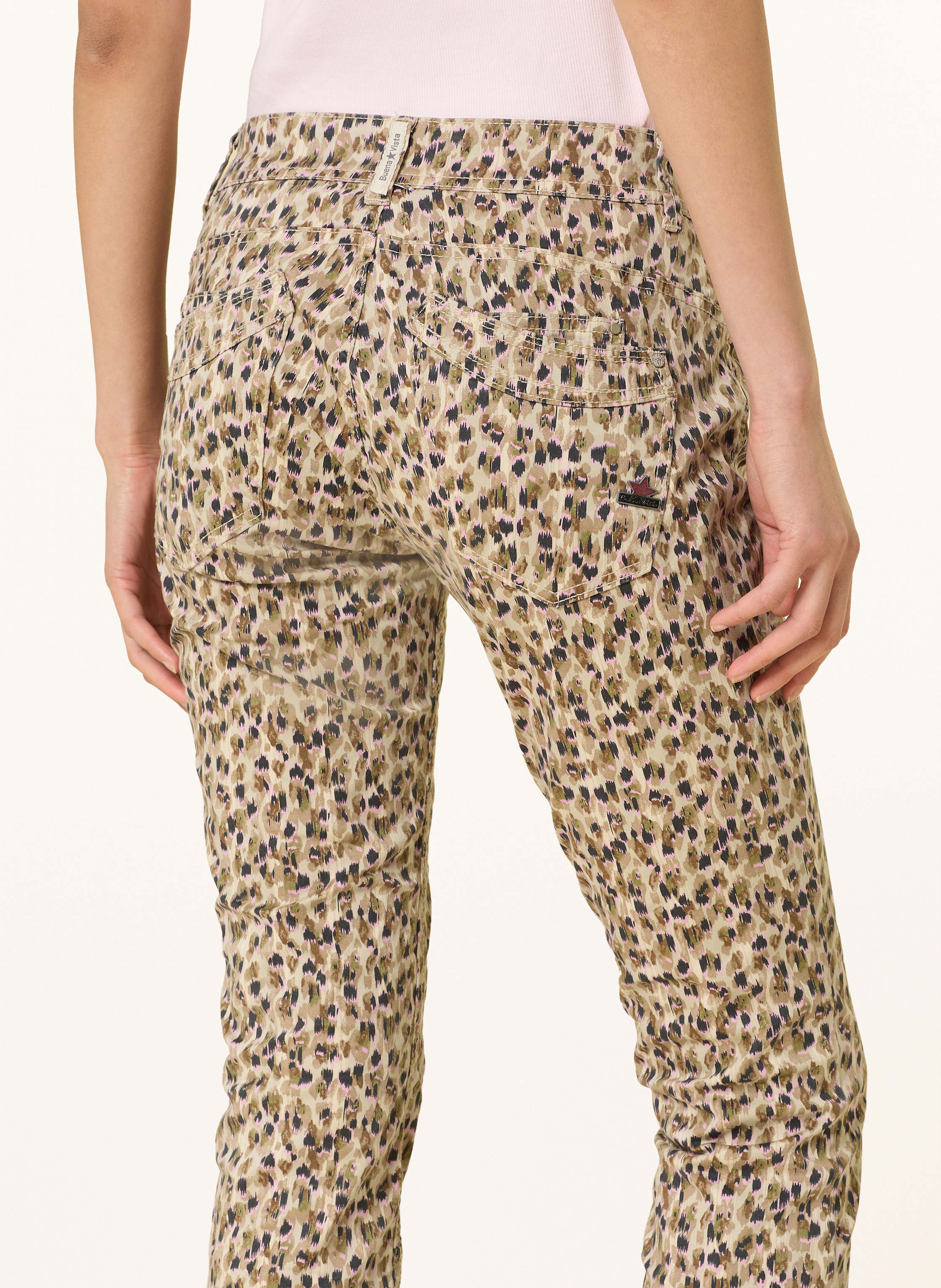 Thumbnail - Buena Vista Hose Malibu beige