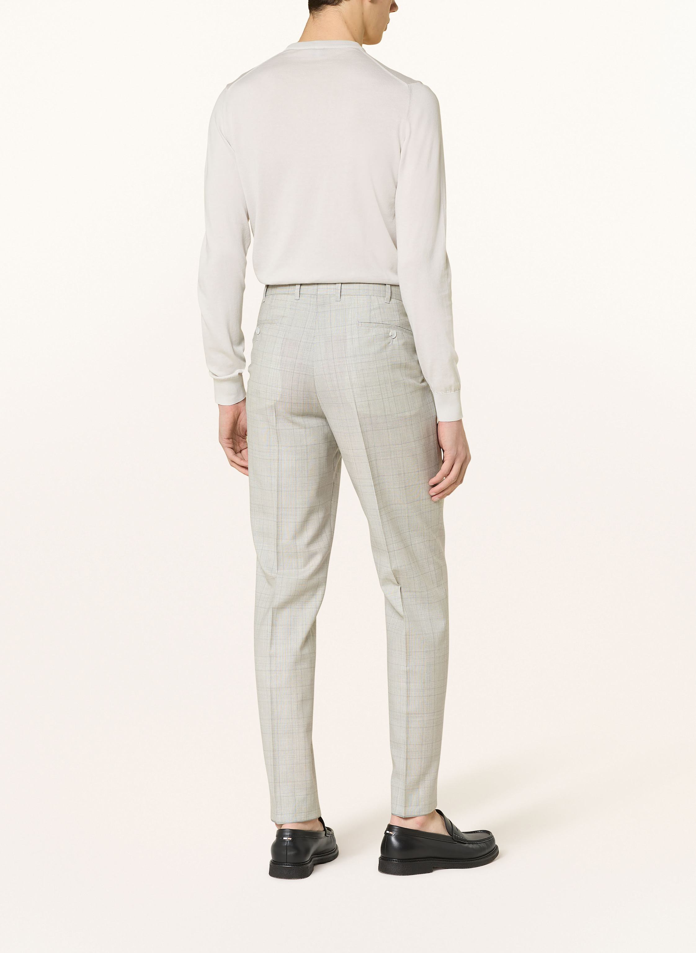 Thumbnail - Dressler Anzughose Janis Slim Fit grau