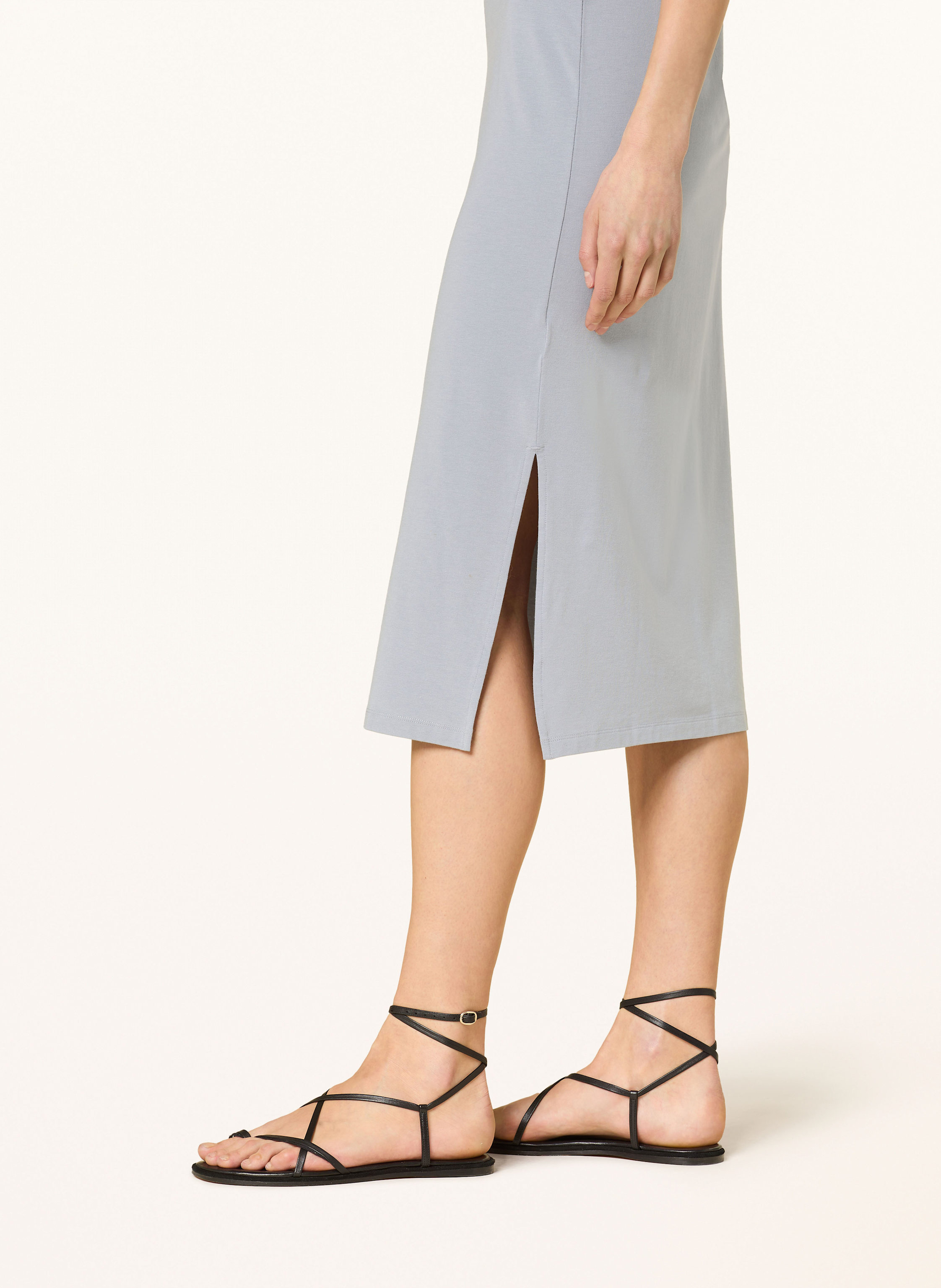 Thumbnail - Marc O'polo Jerseykleid blau