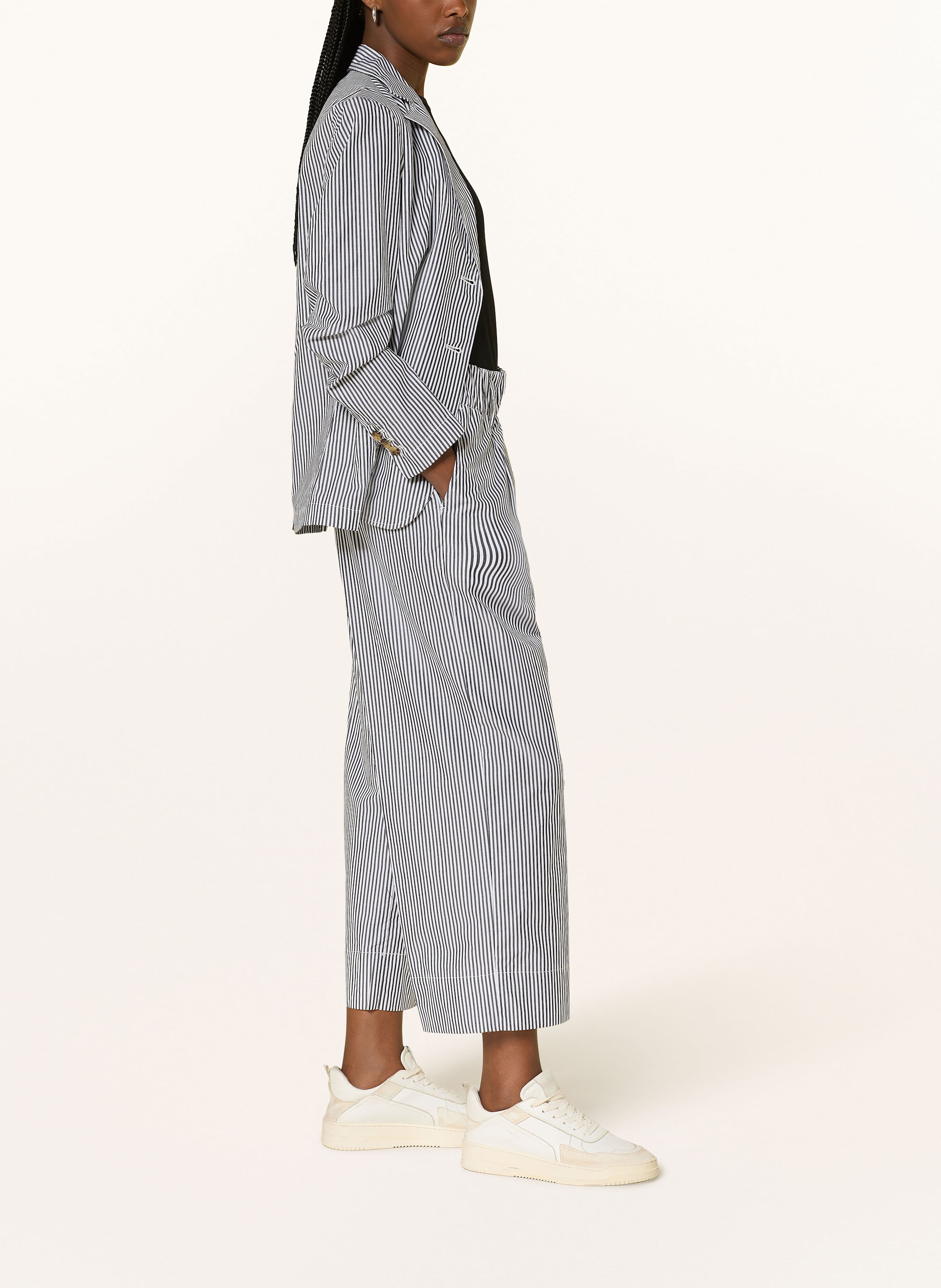 Thumbnail - Myths Culotte schwarz
