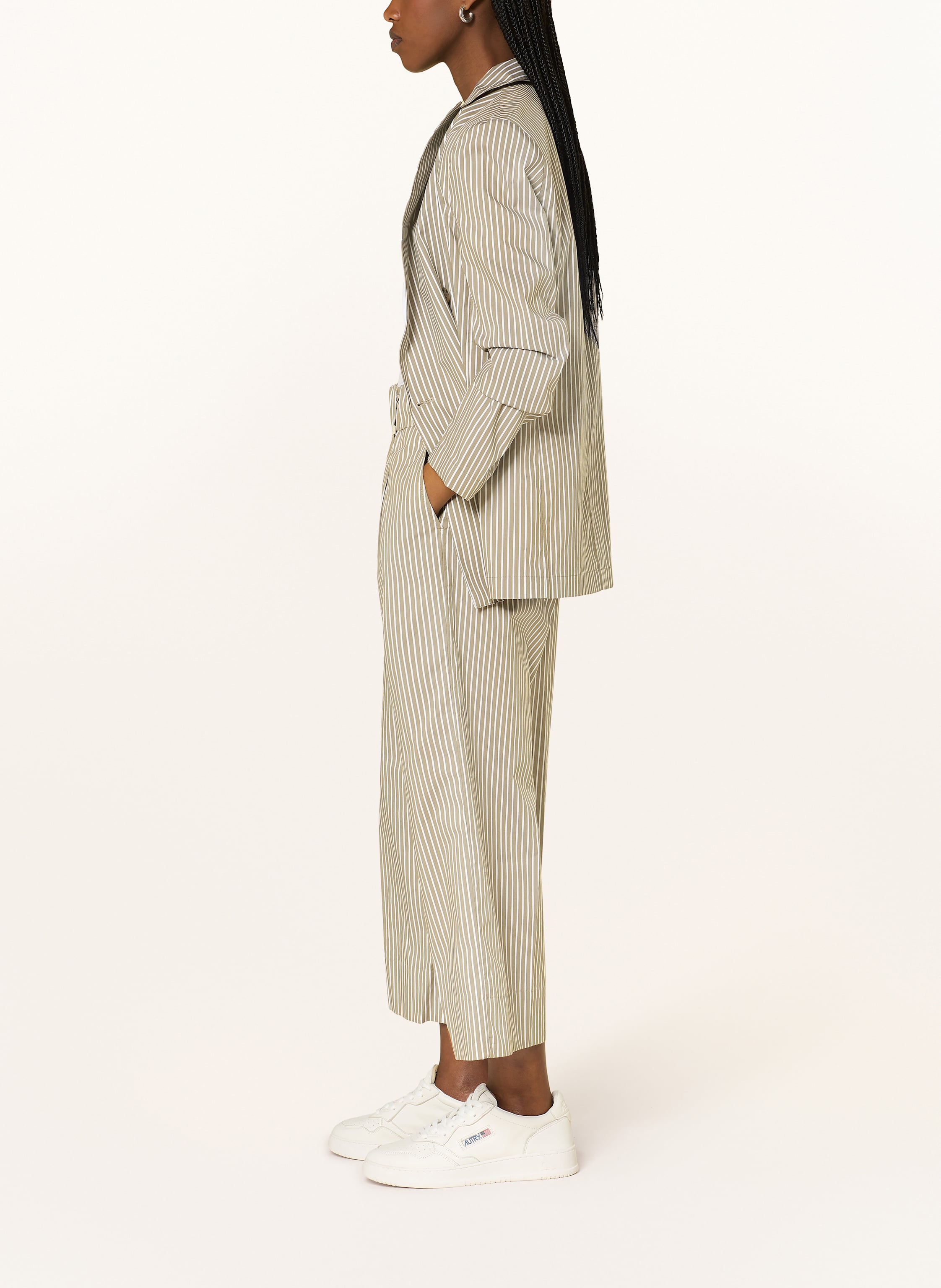 Thumbnail - Myths Culotte beige