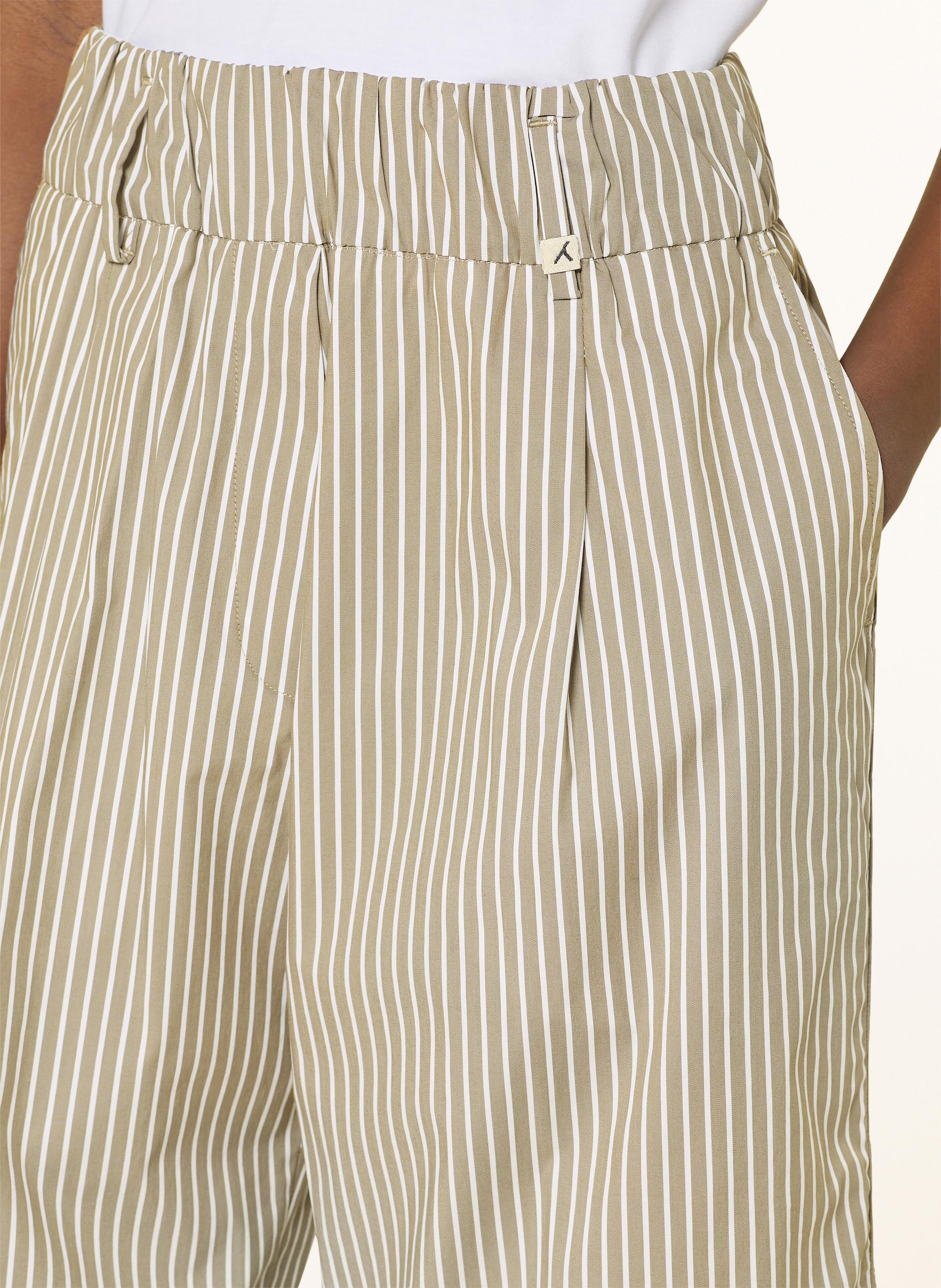 Thumbnail - Myths Culotte beige