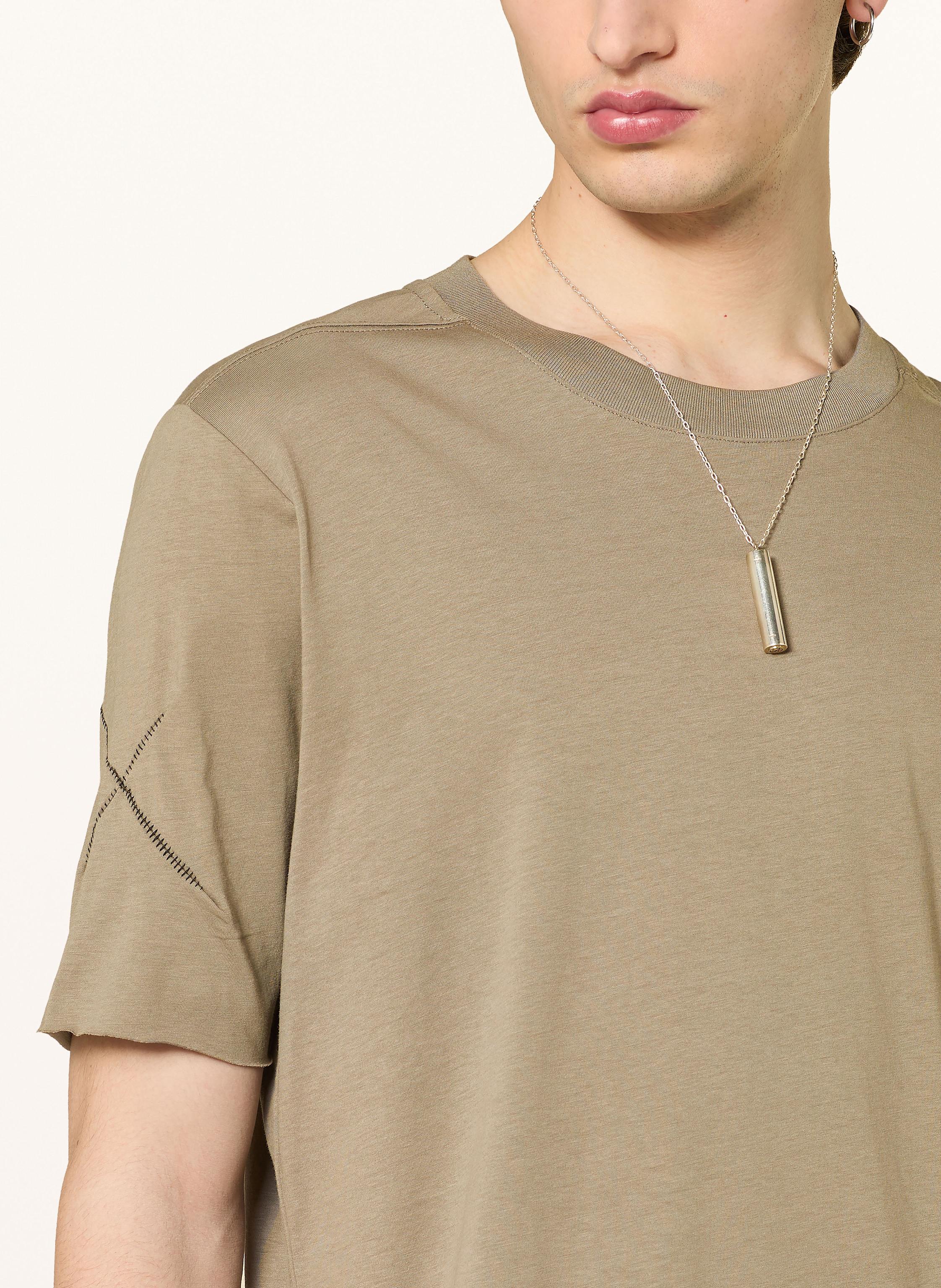 Thumbnail - Thom/Krom T-Shirt beige