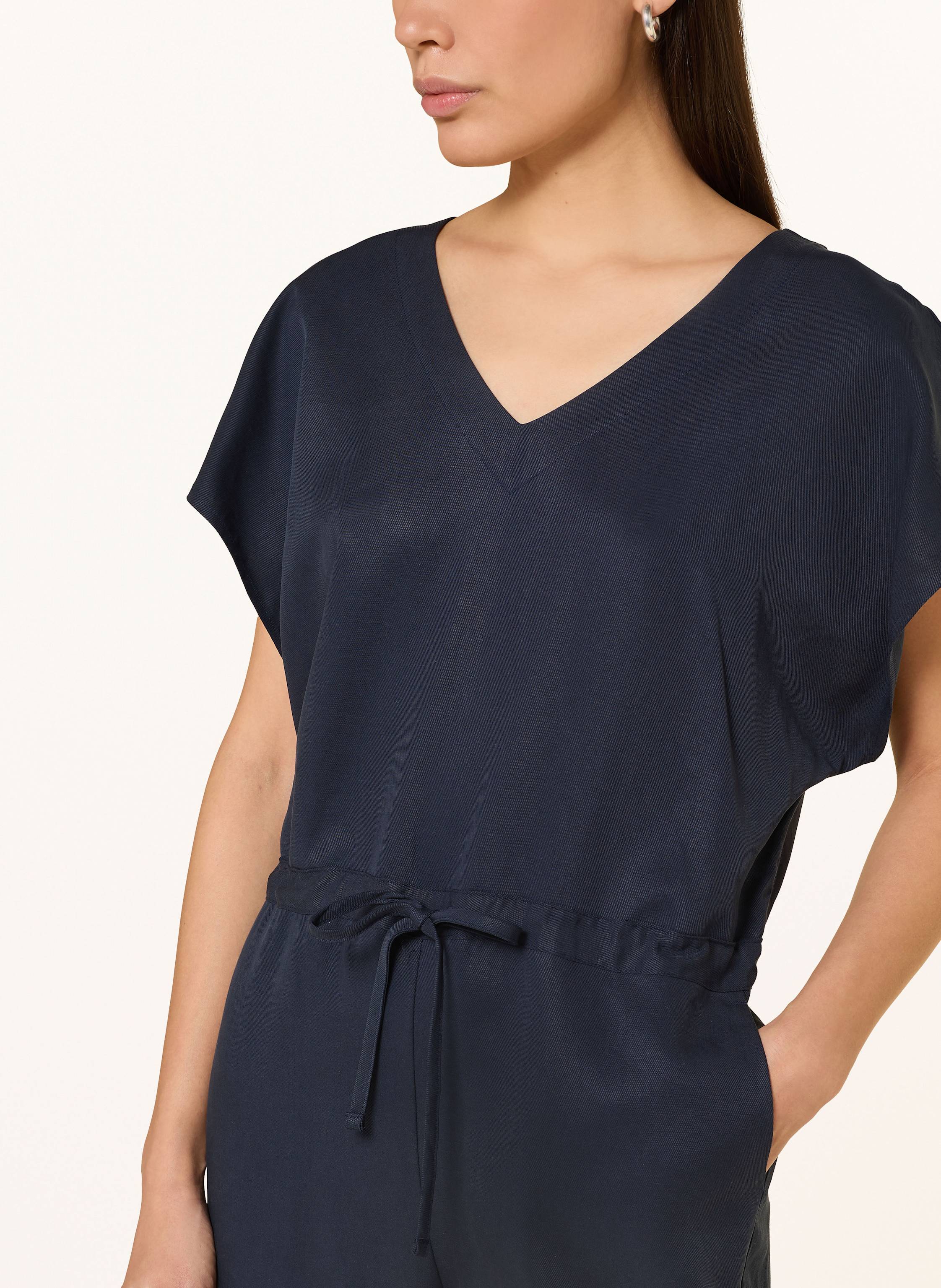 Thumbnail - Lanius Jumpsuit blau