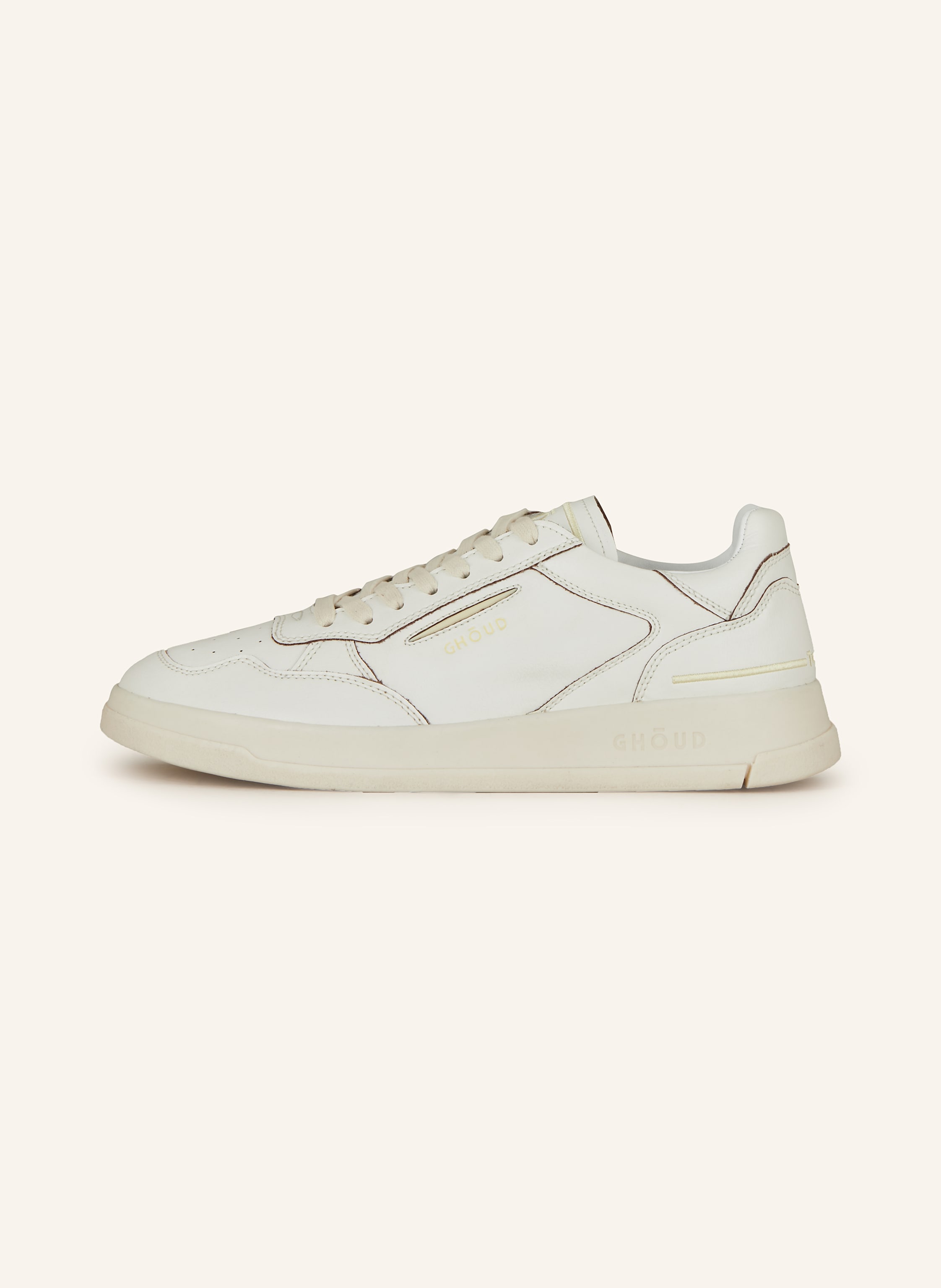Thumbnail - Ghoud Sneaker Tweener weiss