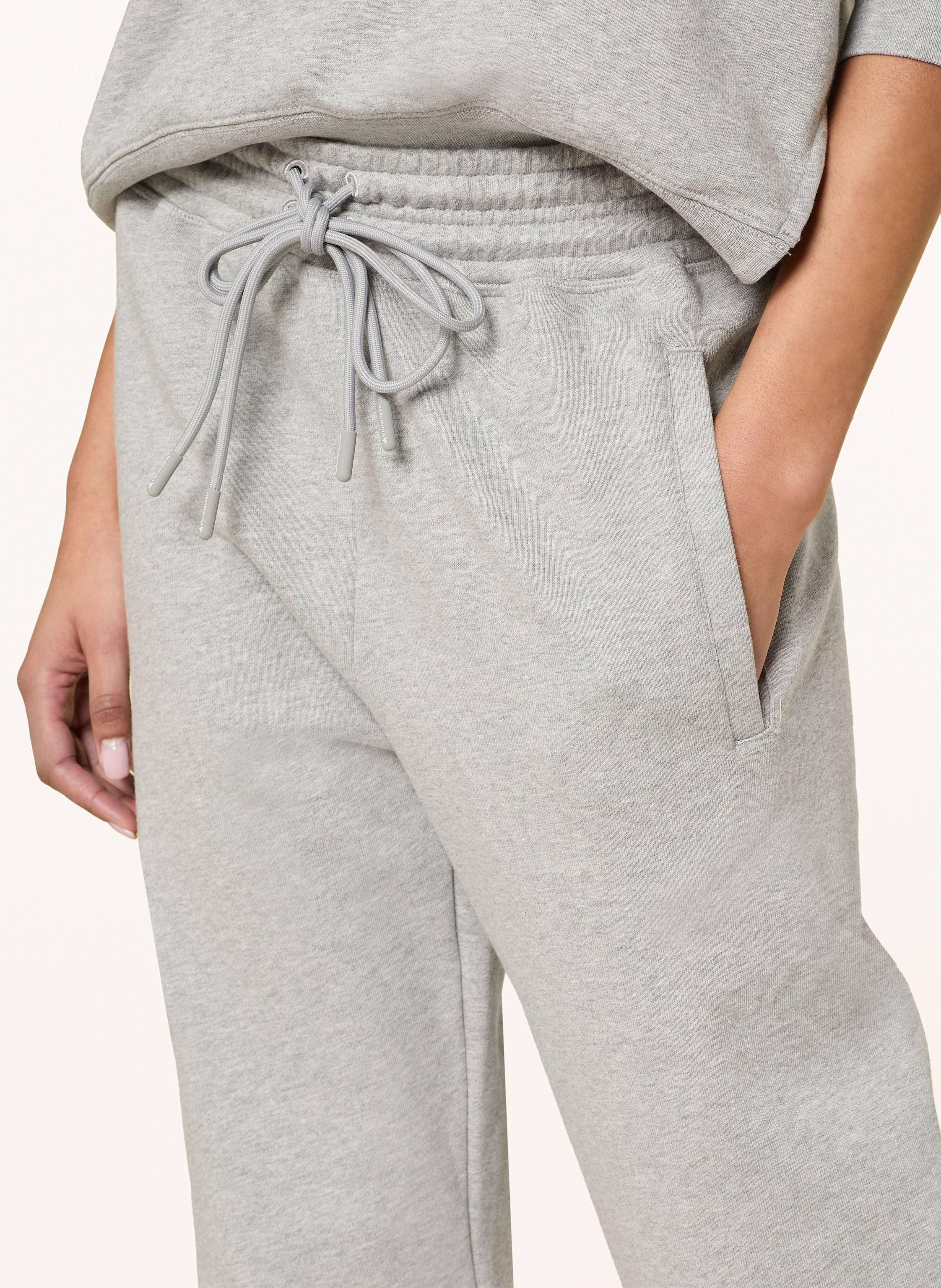 Thumbnail - Adidas By Stella Mccartney Sweatpants Adidas By Stella Mccartney grau