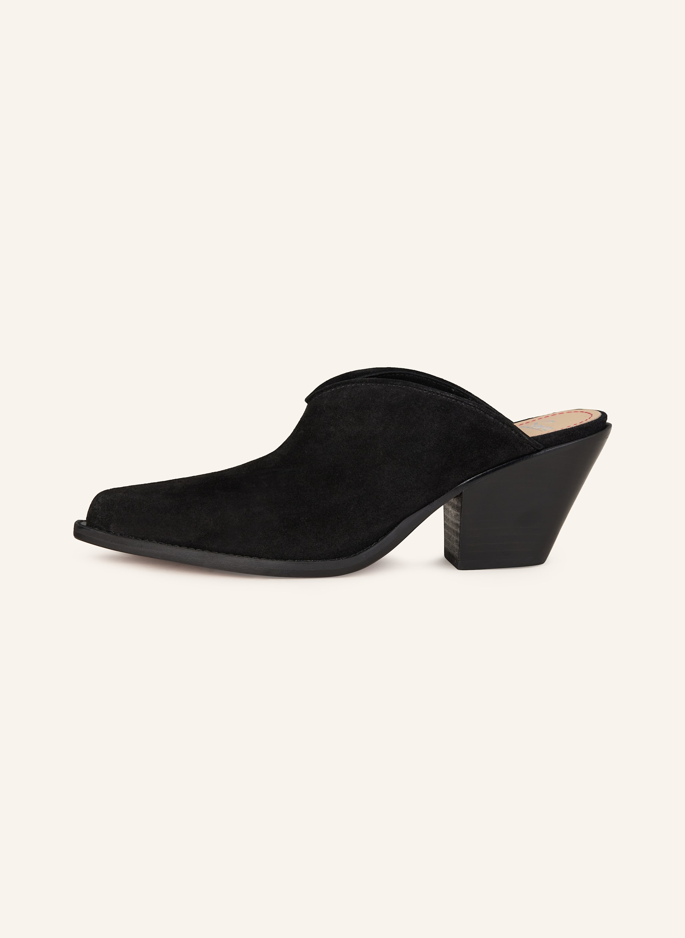 Thumbnail - Sonora Mules Maya schwarz