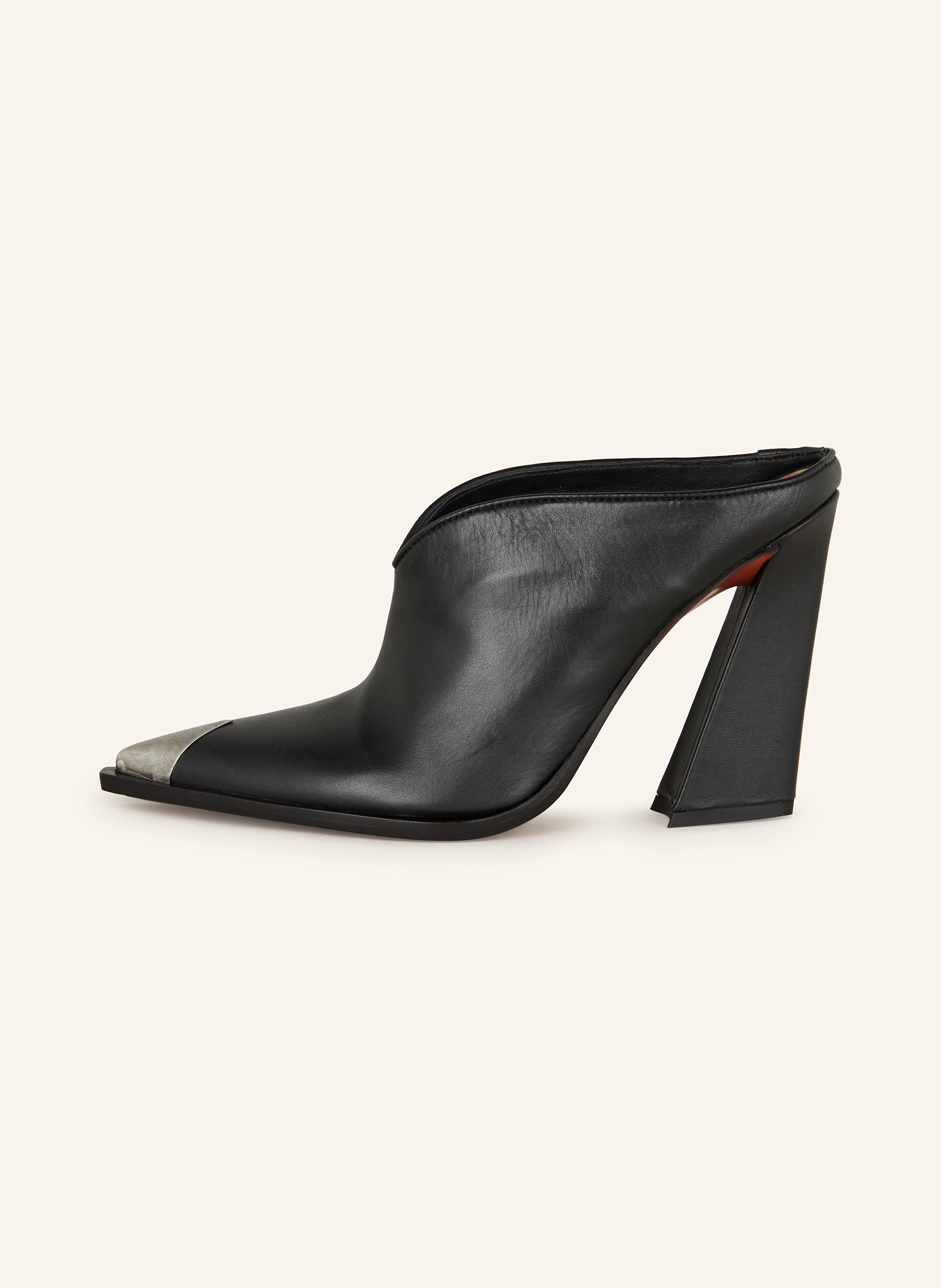 Thumbnail - Sonora Mules Santiago schwarz