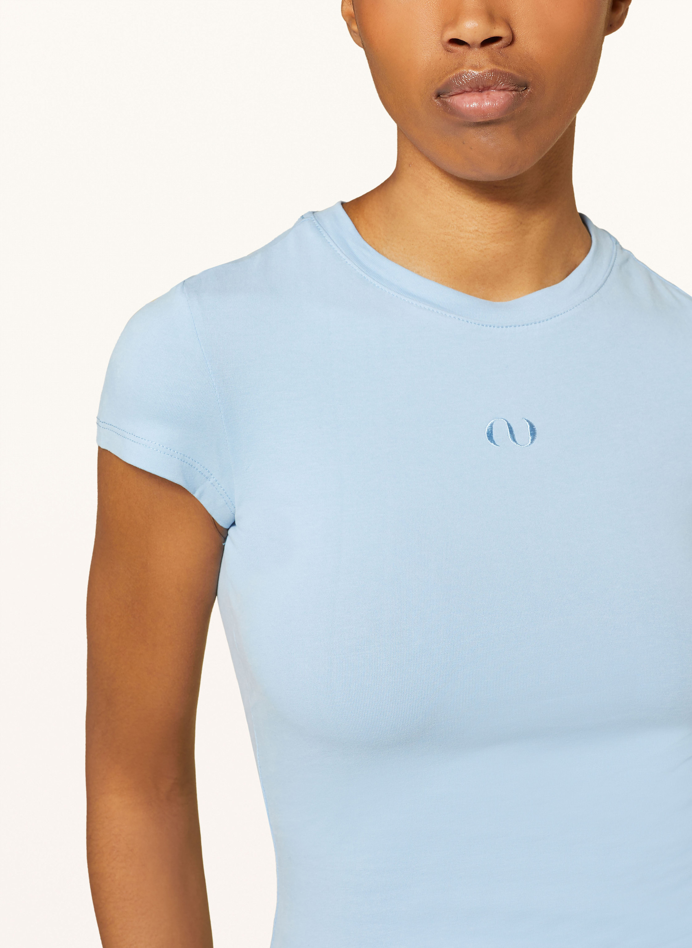 Thumbnail - Leger Studio T-Shirt Franka blau