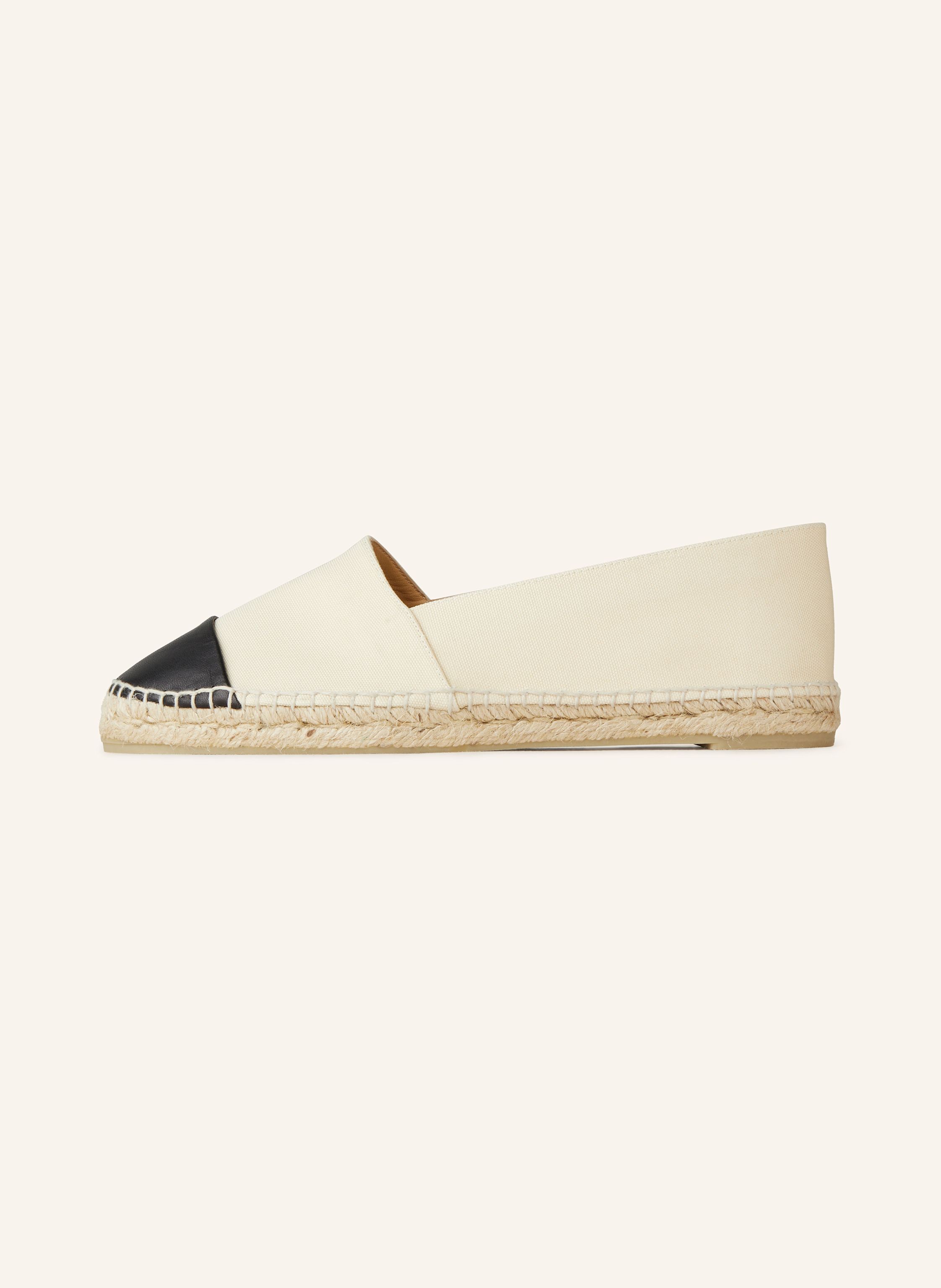 Thumbnail - Castaner Espadrilles Katty weiss