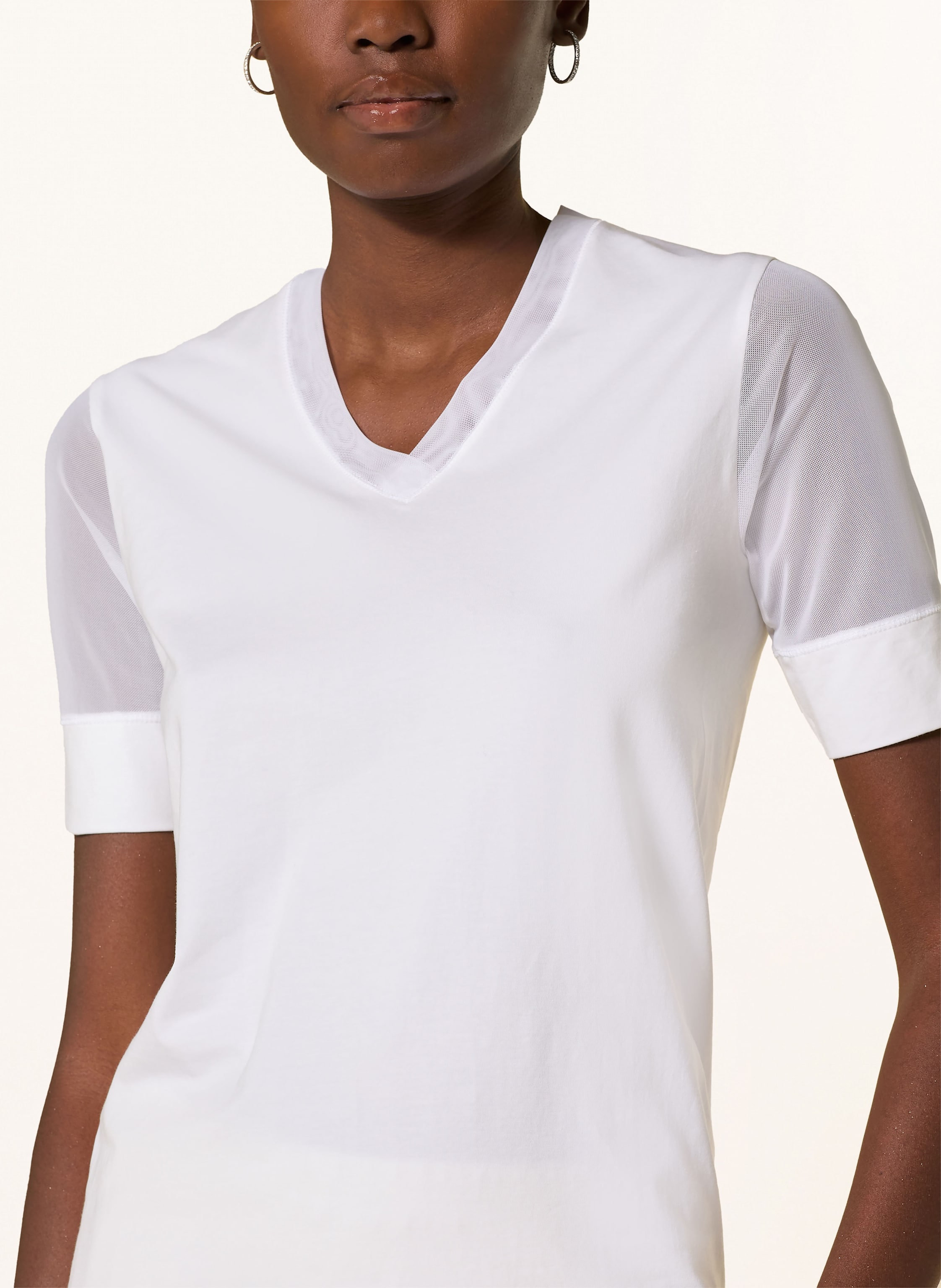 Thumbnail - Jeanne Baret T-Shirt Polynesia weiss