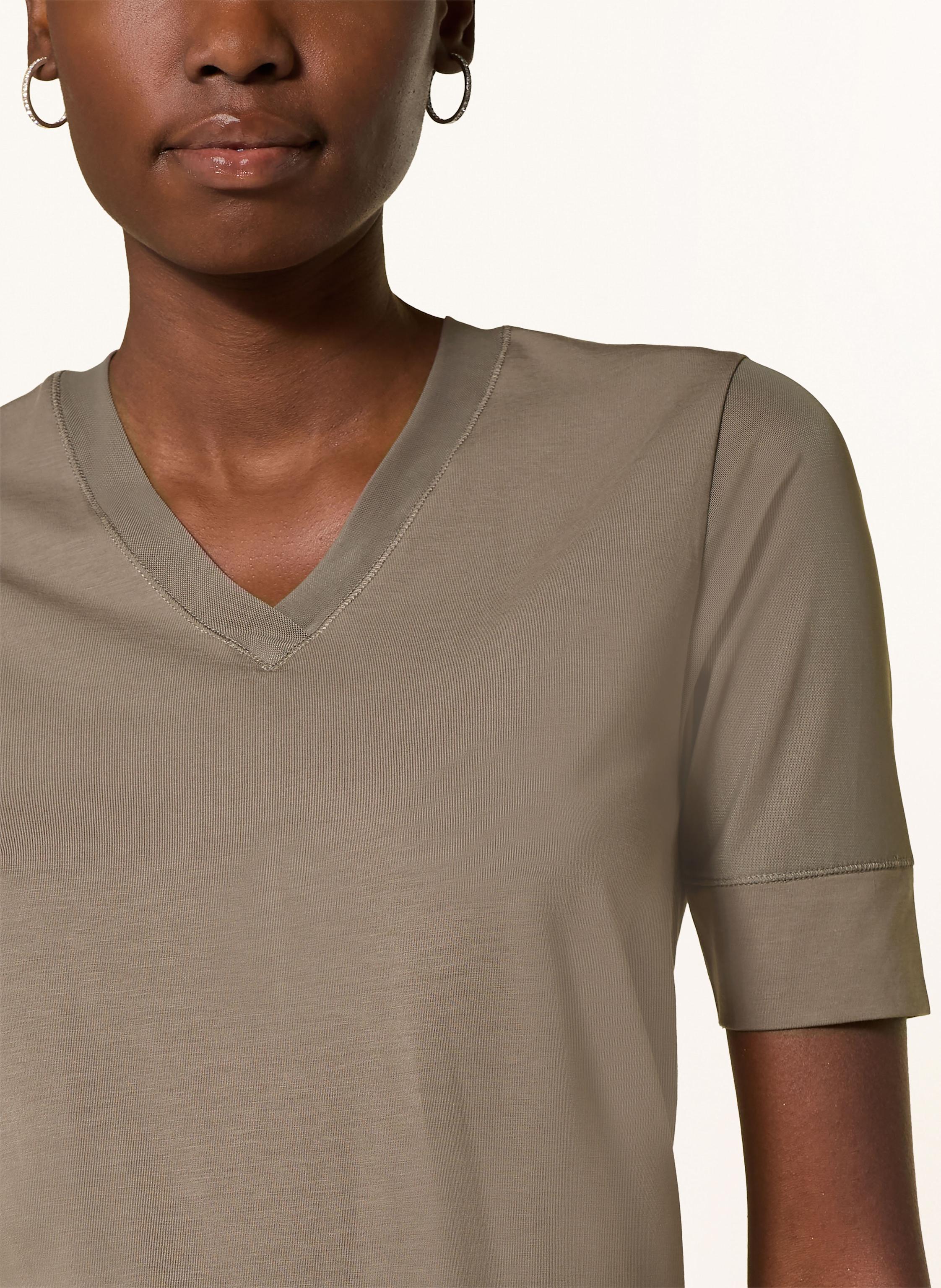 Thumbnail - Jeanne Baret T-Shirt Polynesia beige