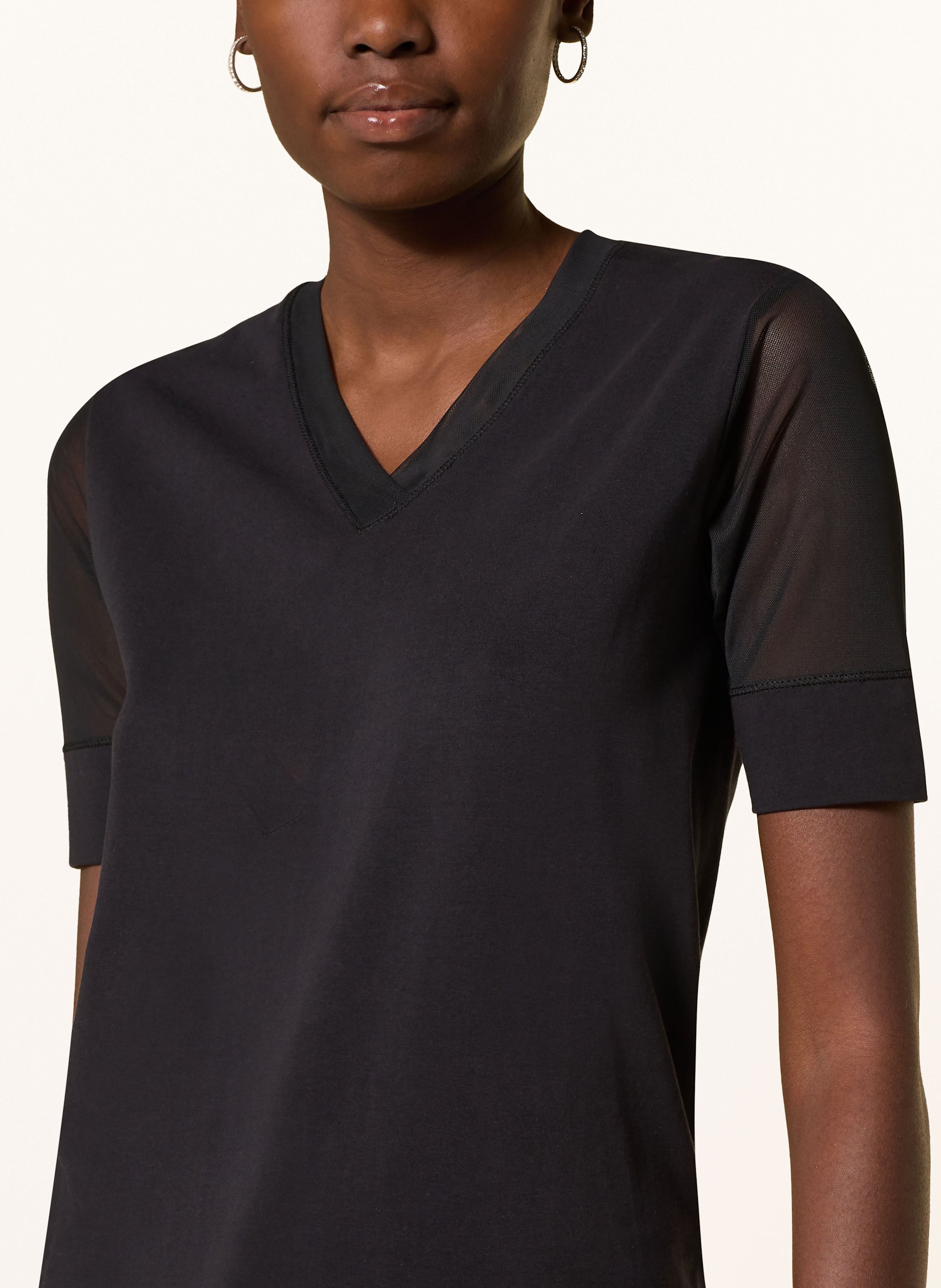 Thumbnail - Jeanne Baret T-Shirt Polynesia braun