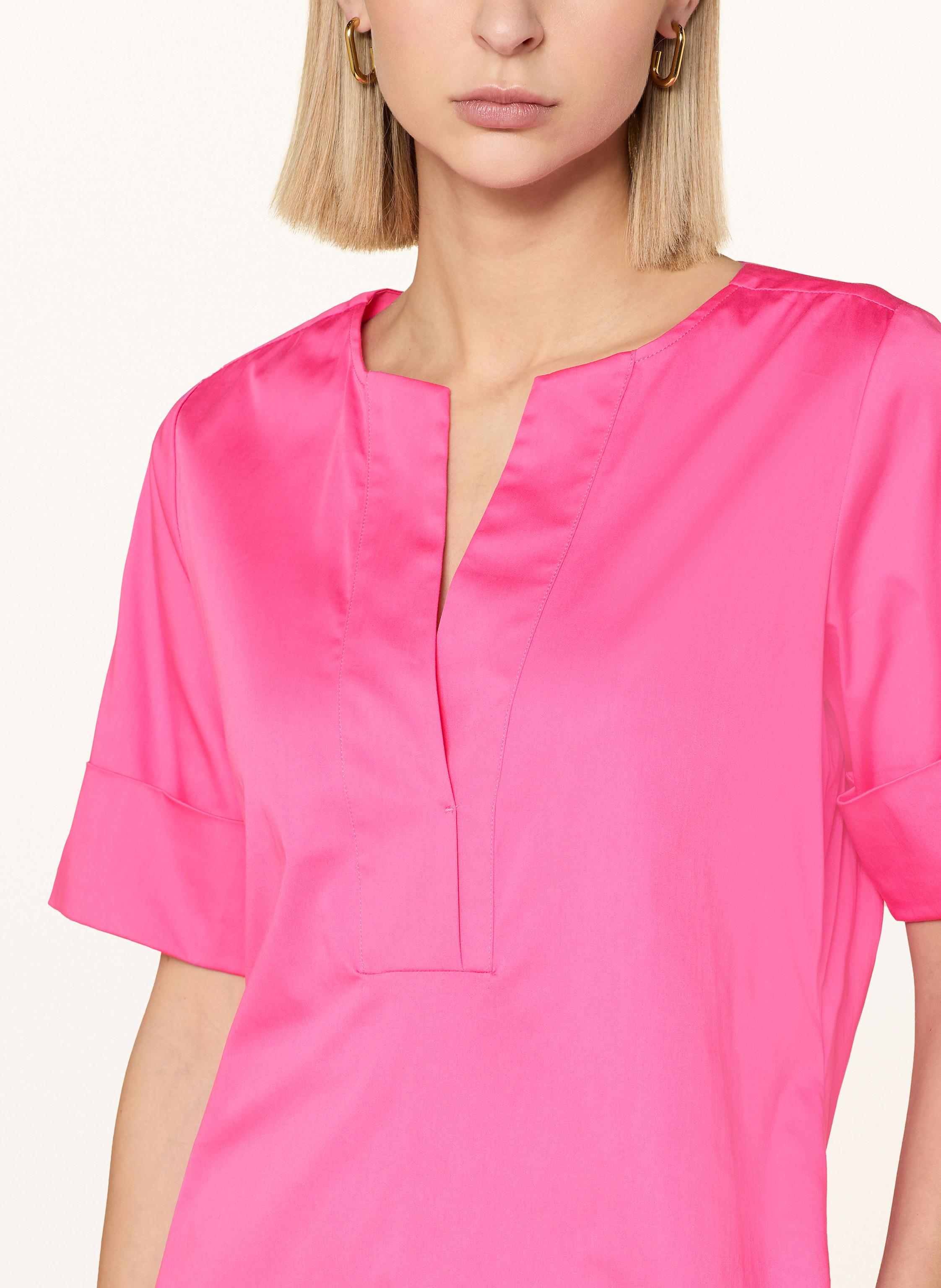 Thumbnail - Angoor Kleid Cara pink