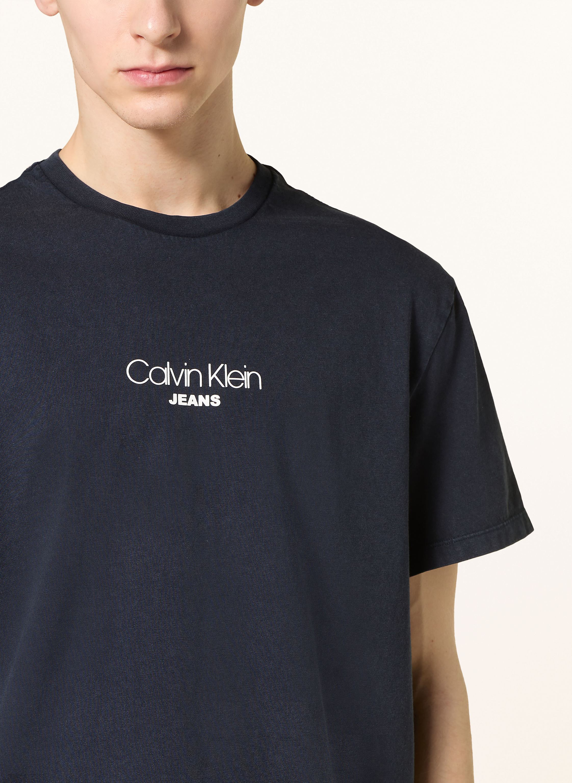 Thumbnail - Calvin Klein Jeans T-Shirt blau