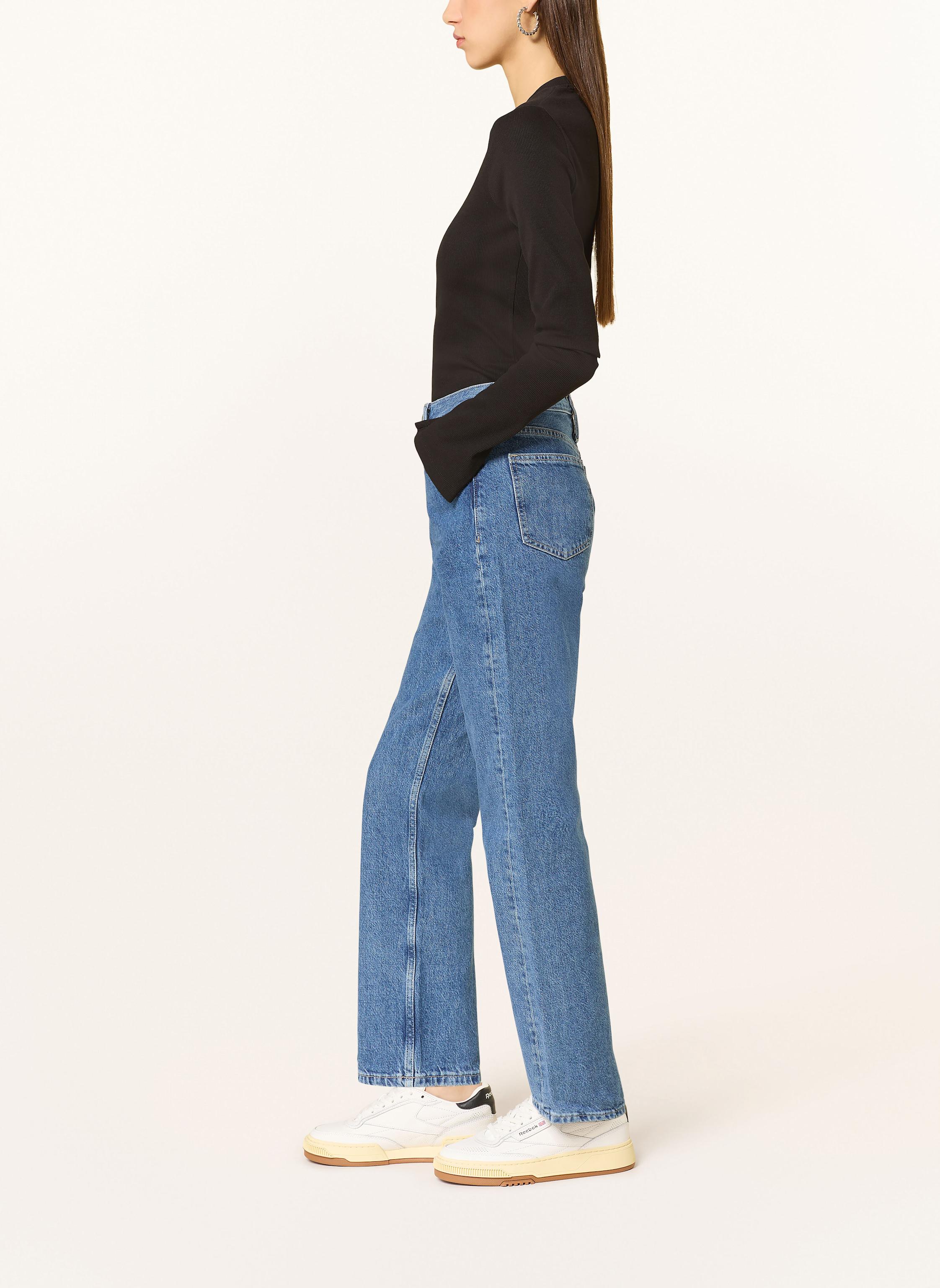 Thumbnail - Calvin Klein Jeans Straight Jeans blau