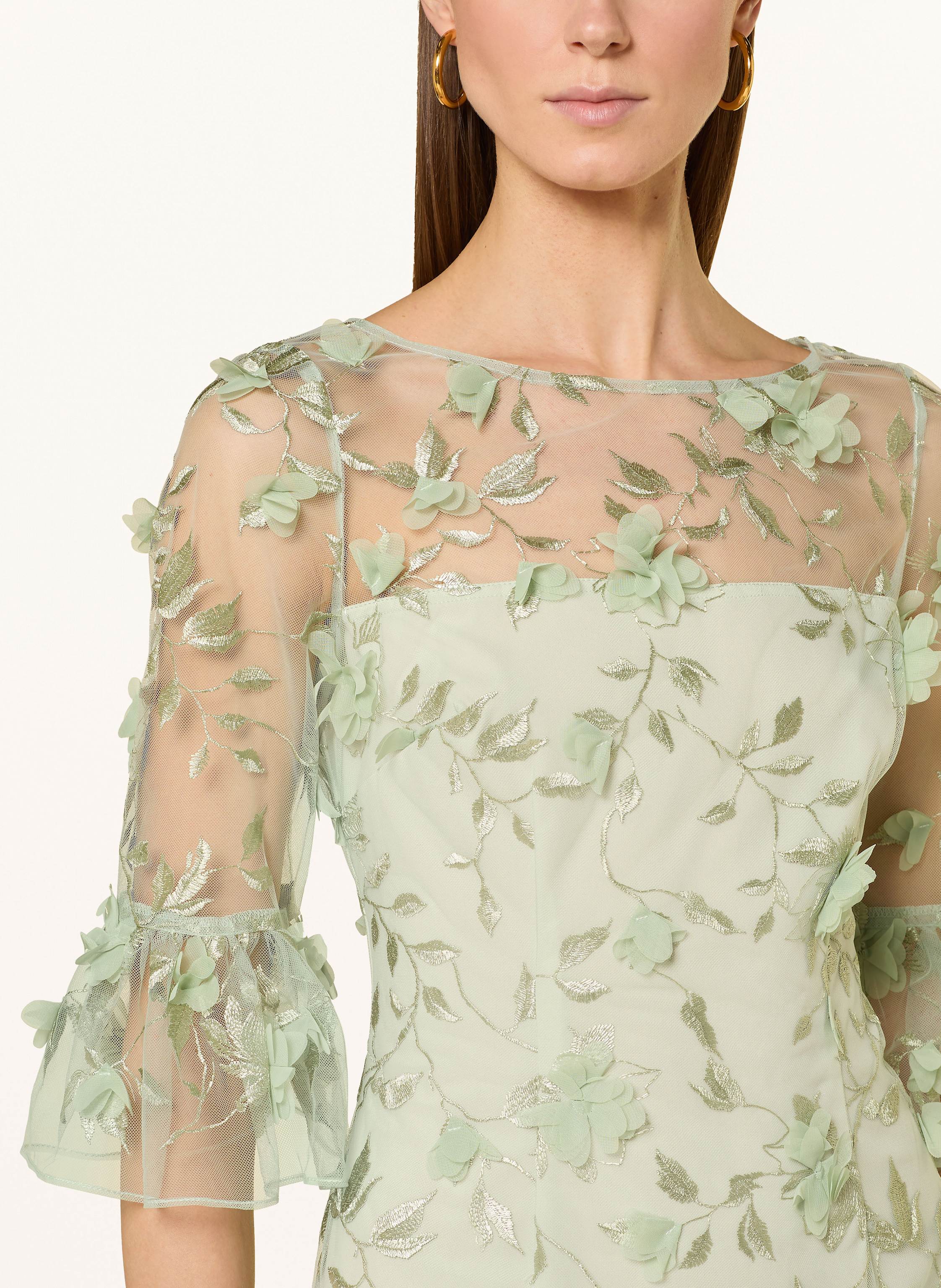 Thumbnail - Adrianna Papell Kleid gruen