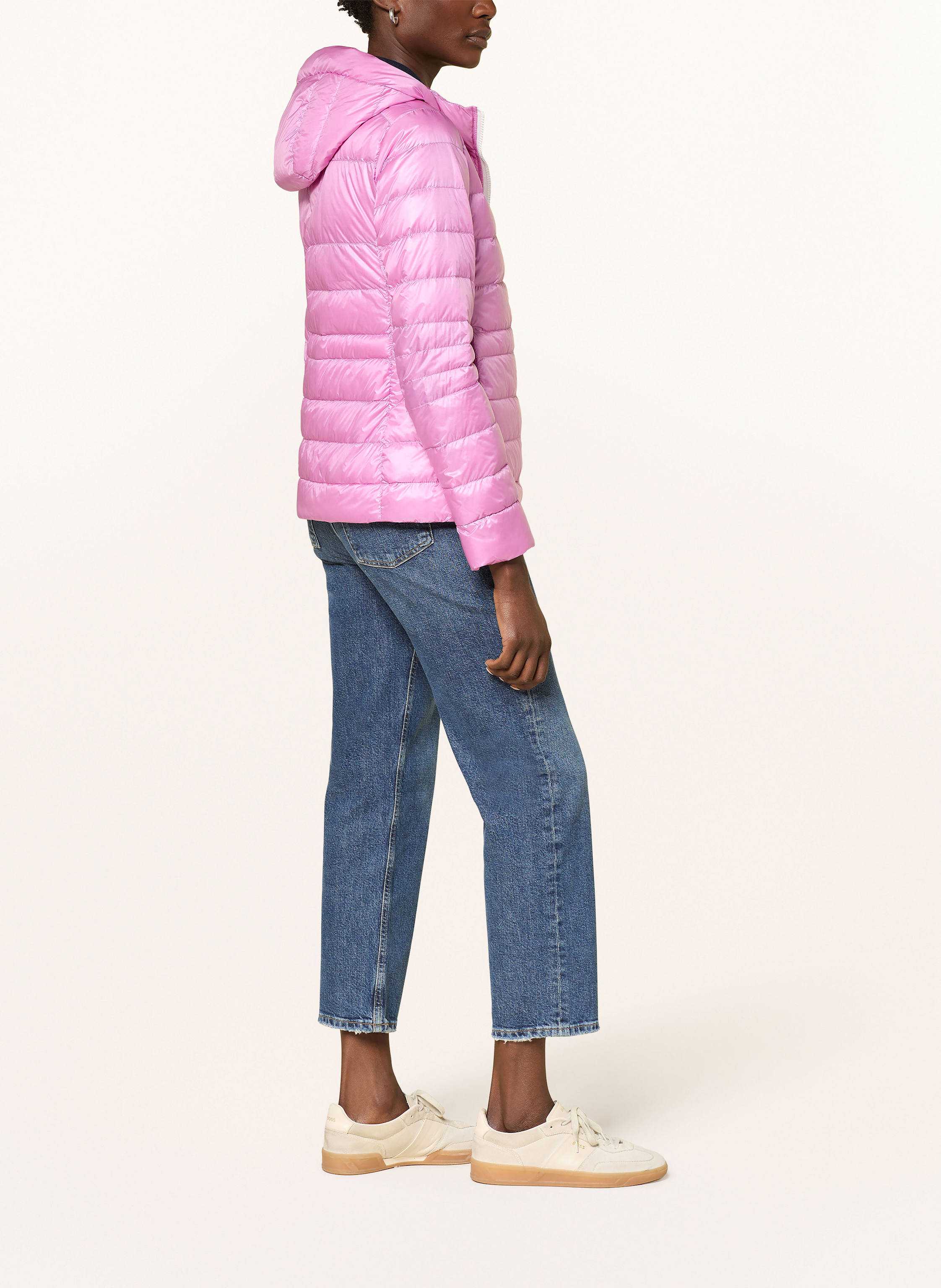 Thumbnail - Canada Goose Lightweight-Daunenjacke Cypress rosa