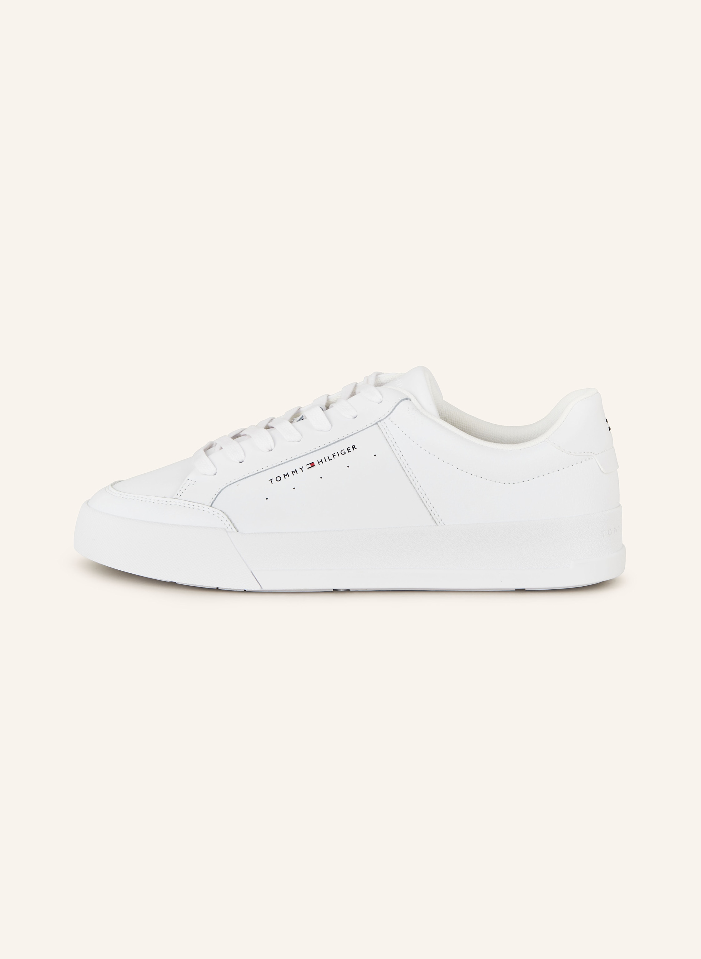 Thumbnail - Tommy Hilfiger Sneaker weiss