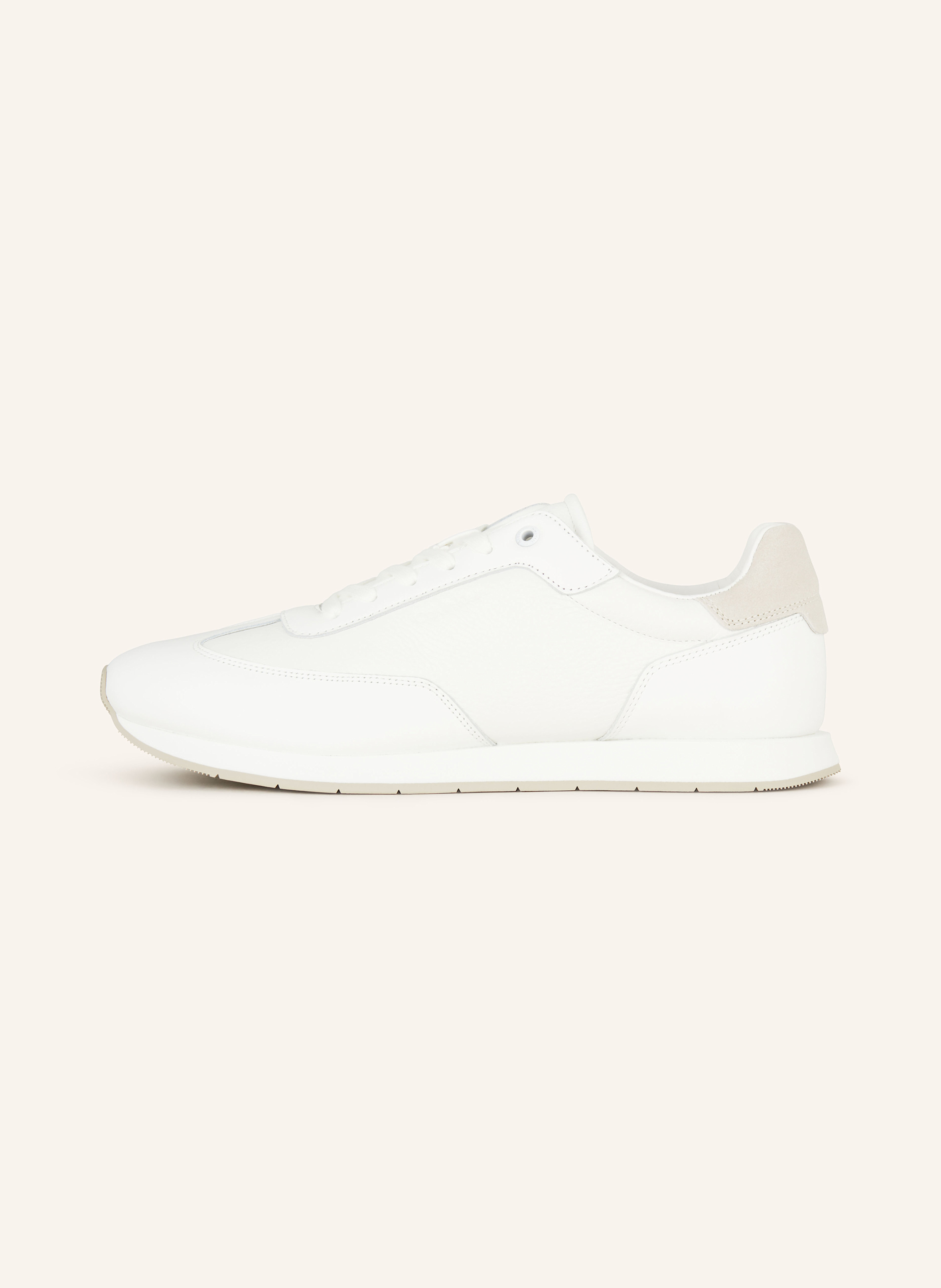 Thumbnail - Calvin Klein Sneaker weiss