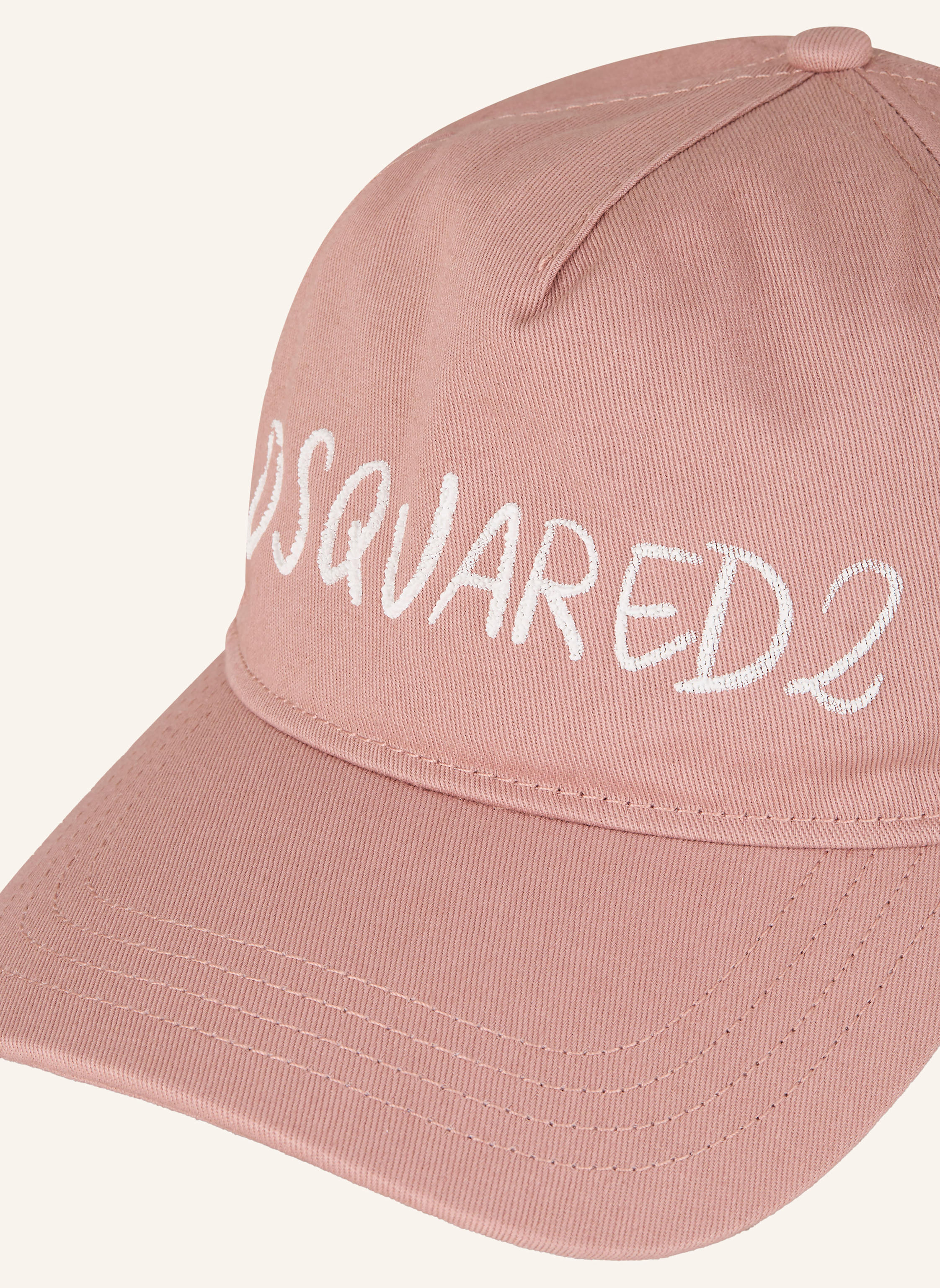 Thumbnail - dsquared2 Cap rosa