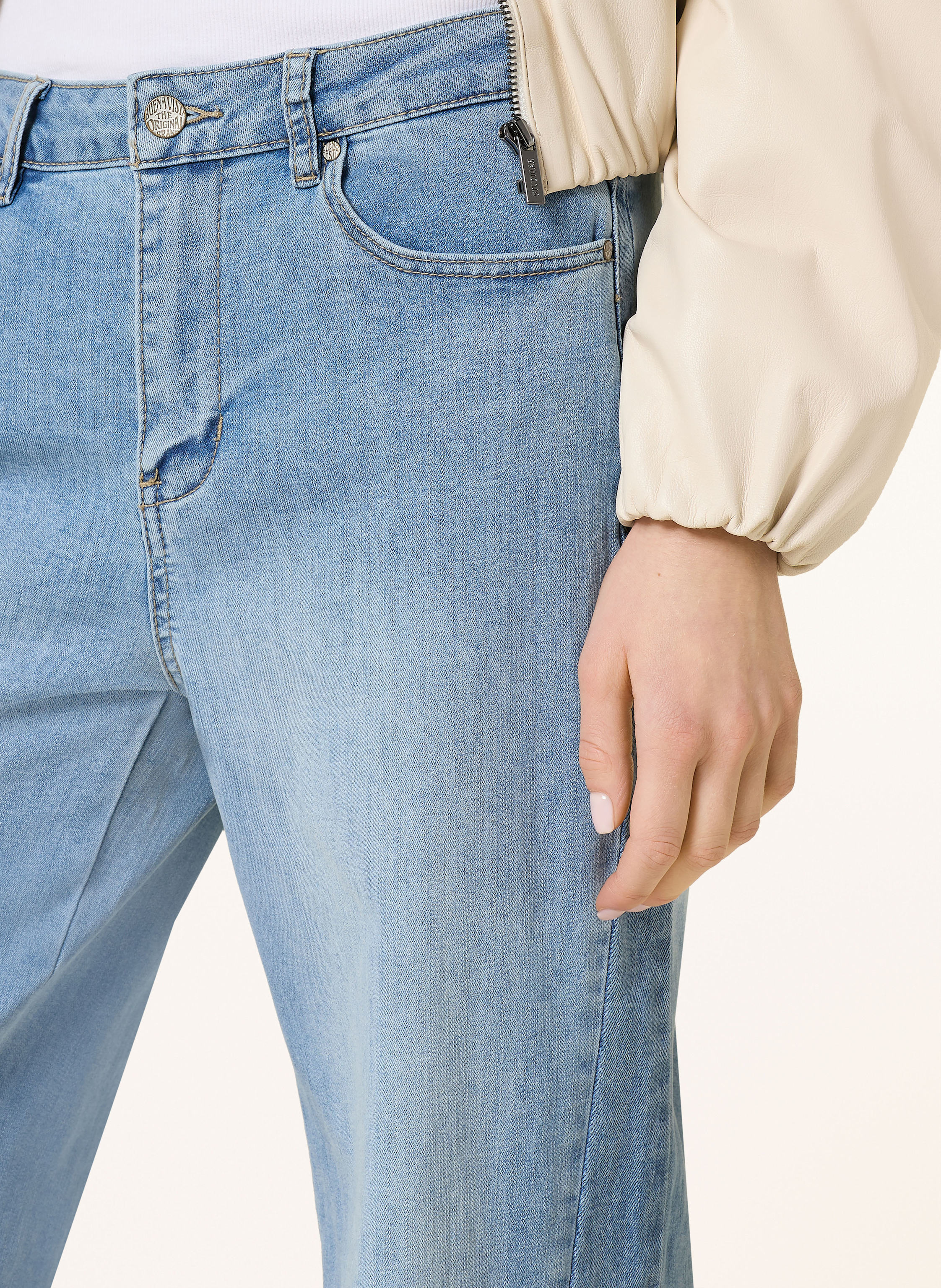 Thumbnail - Buena Vista Jeans blau