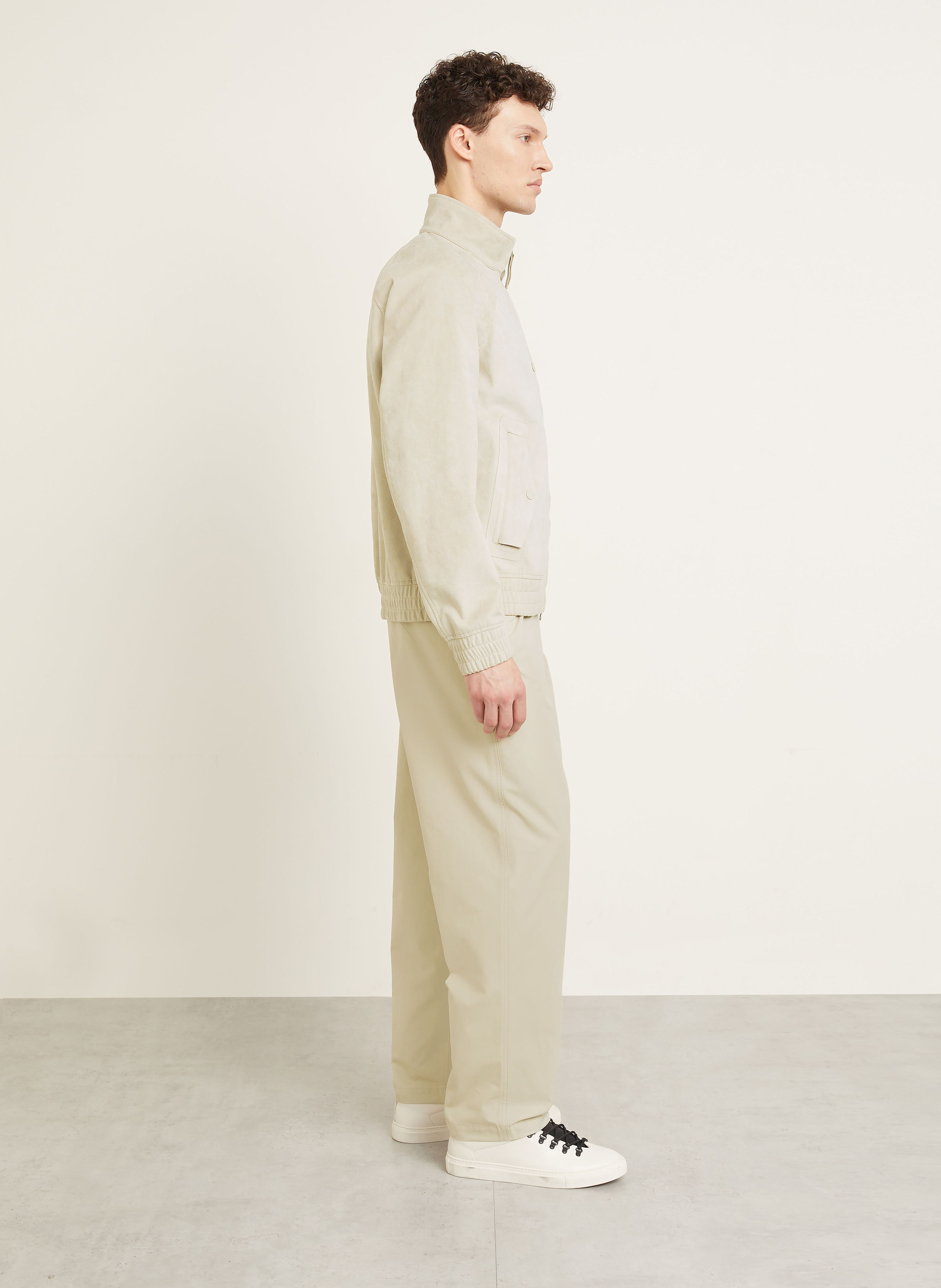 Thumbnail - Stone Island Chino Ghost Regular Fit beige