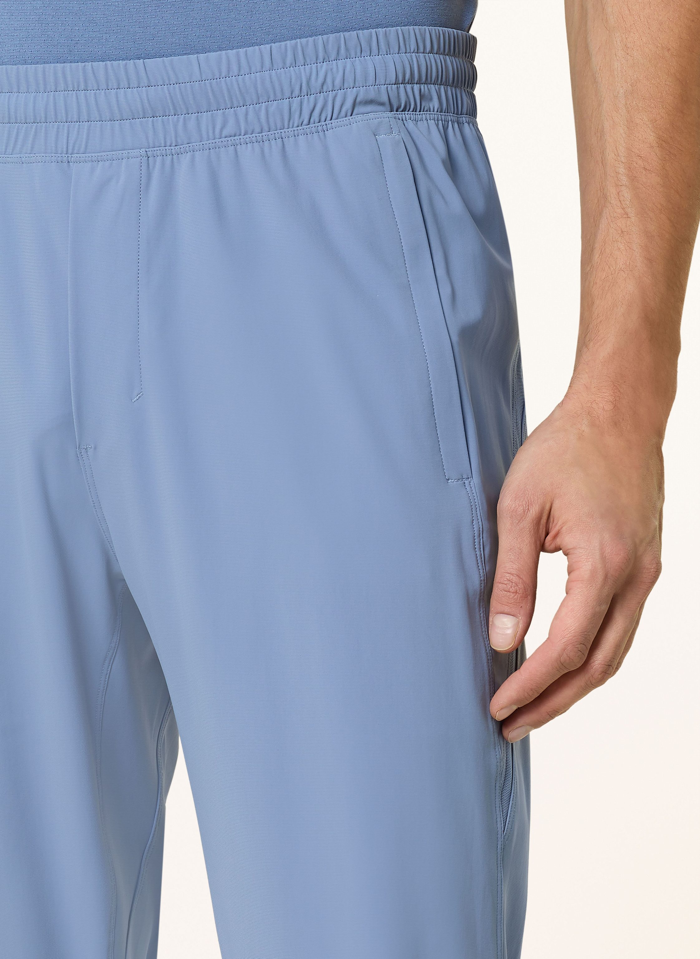 Thumbnail - Lululemon Trainingshose Pace Breaker blau