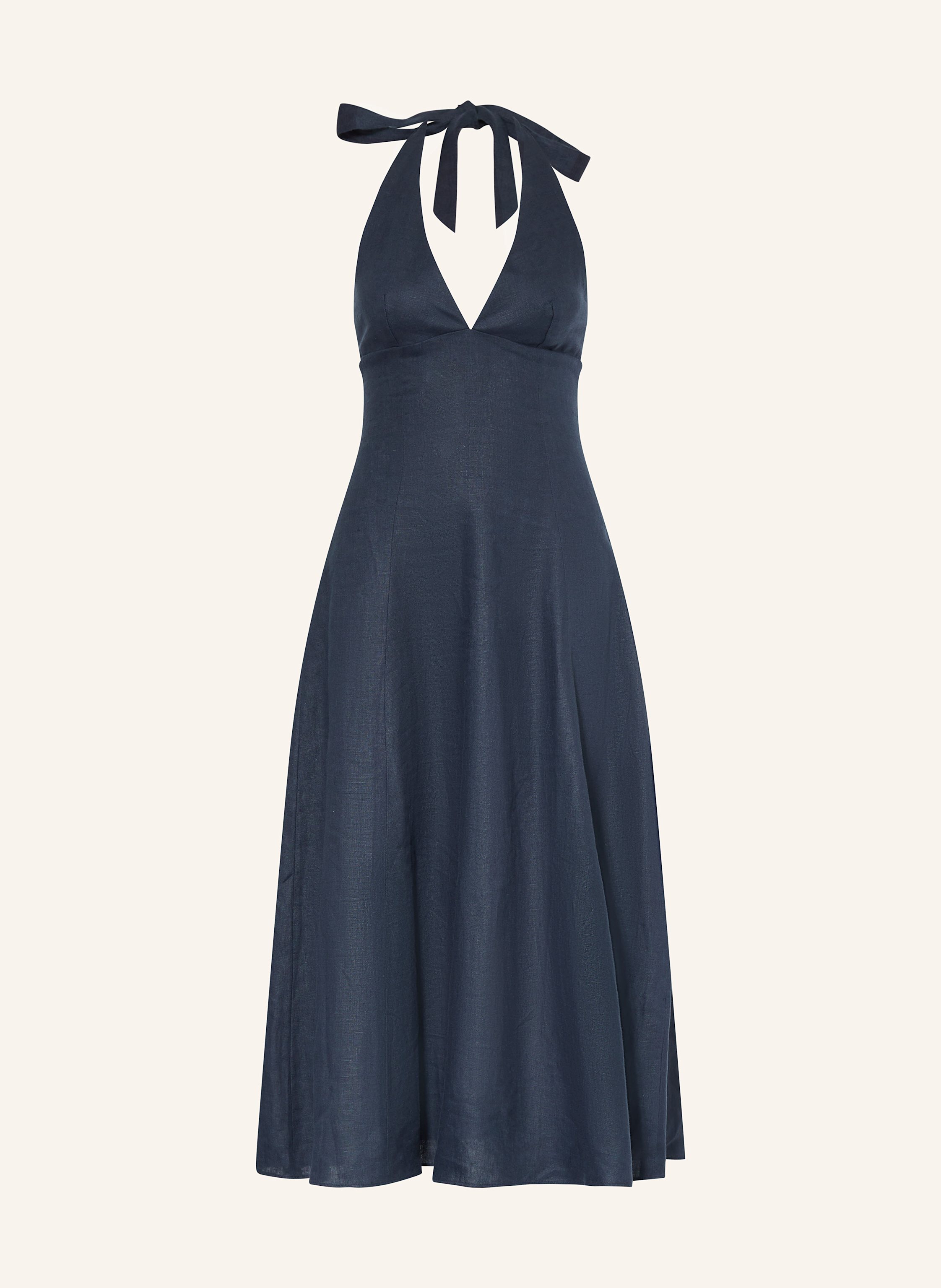 Rick Owens drop-crotch virgin-wool shorts