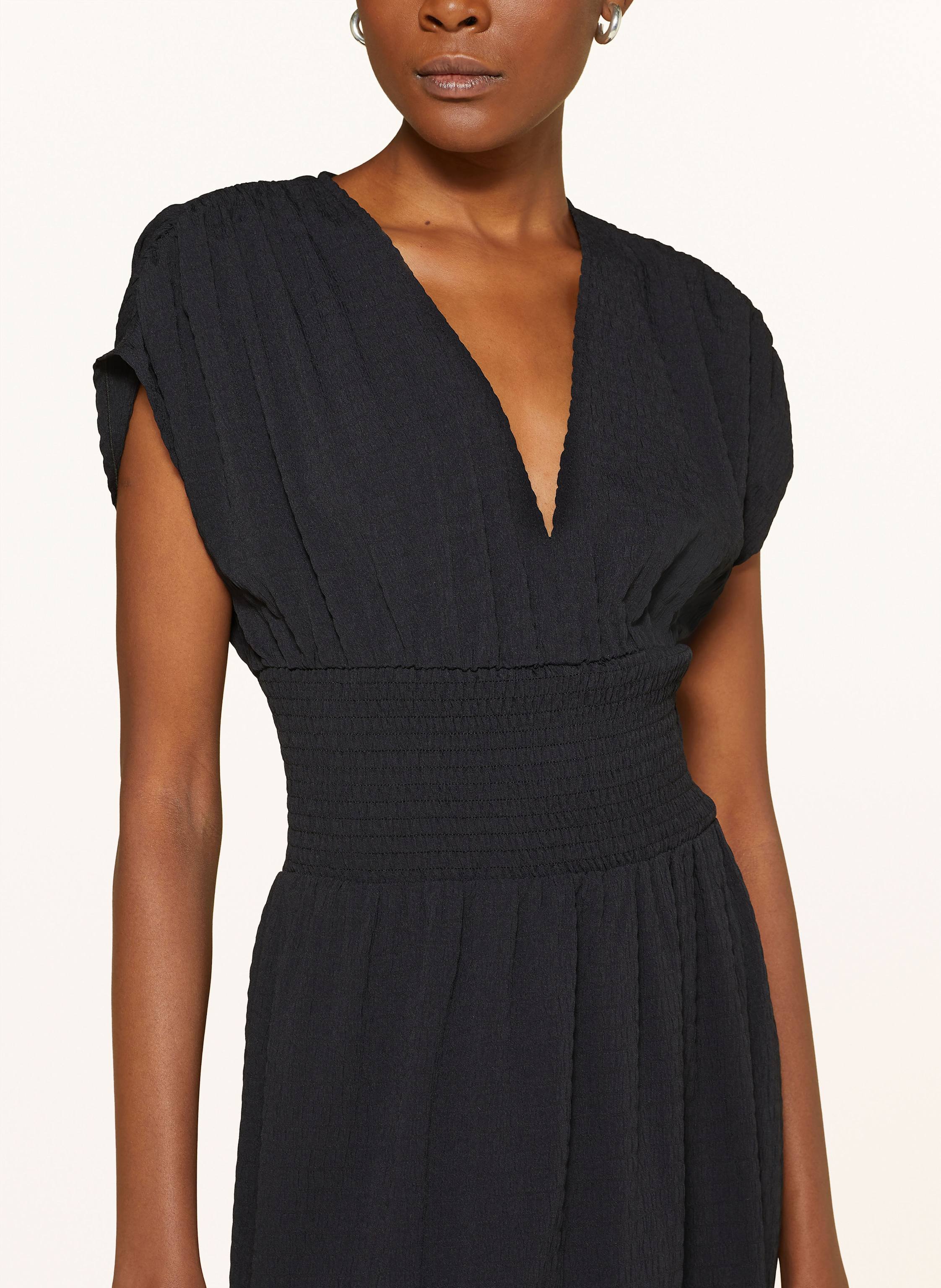 Thumbnail - Hugo Kleid Kerstini schwarz