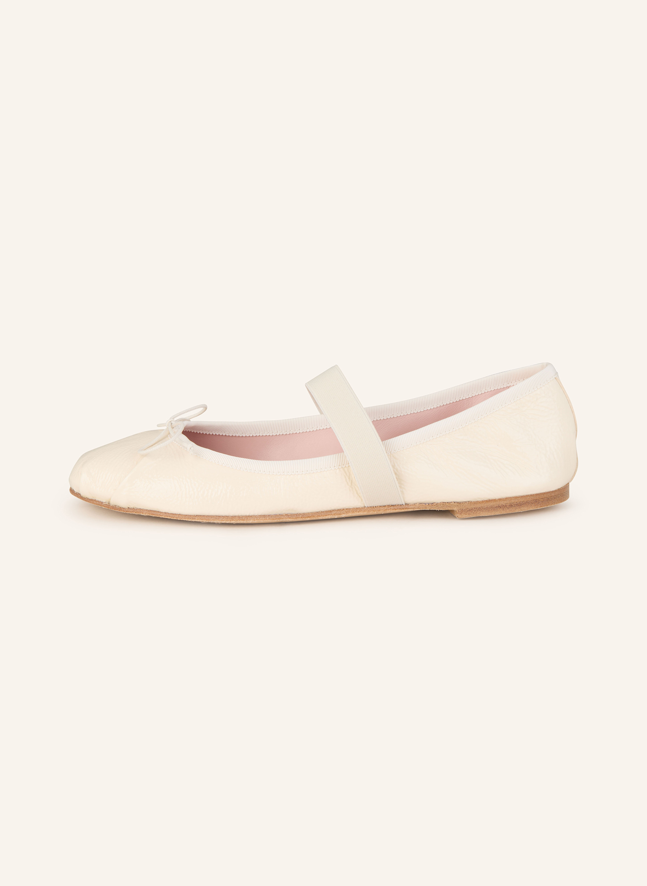 Thumbnail - Pretty Ballerinas Ballerinas Rosato weiss