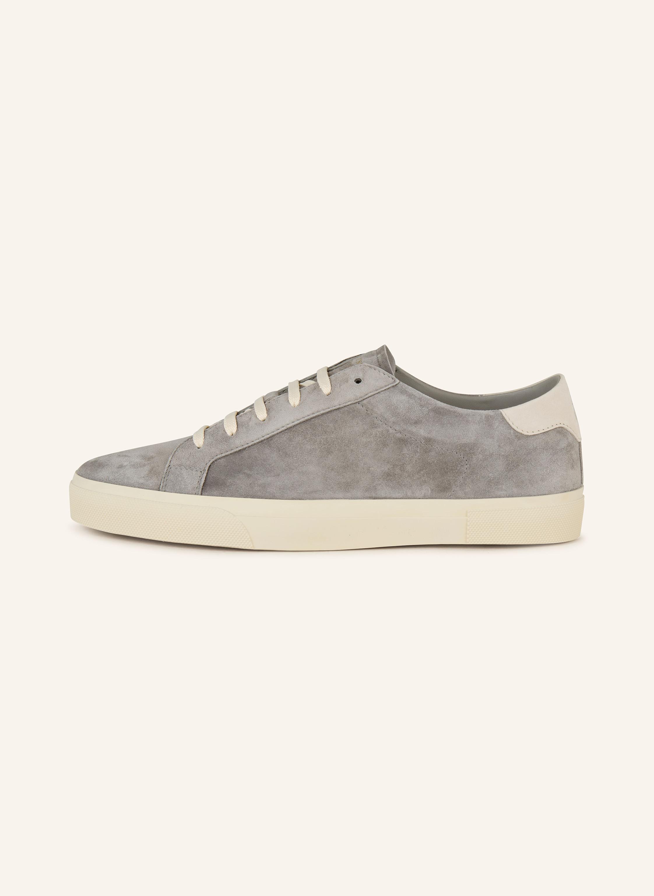 Thumbnail - Brunello Cucinelli Sneaker grau