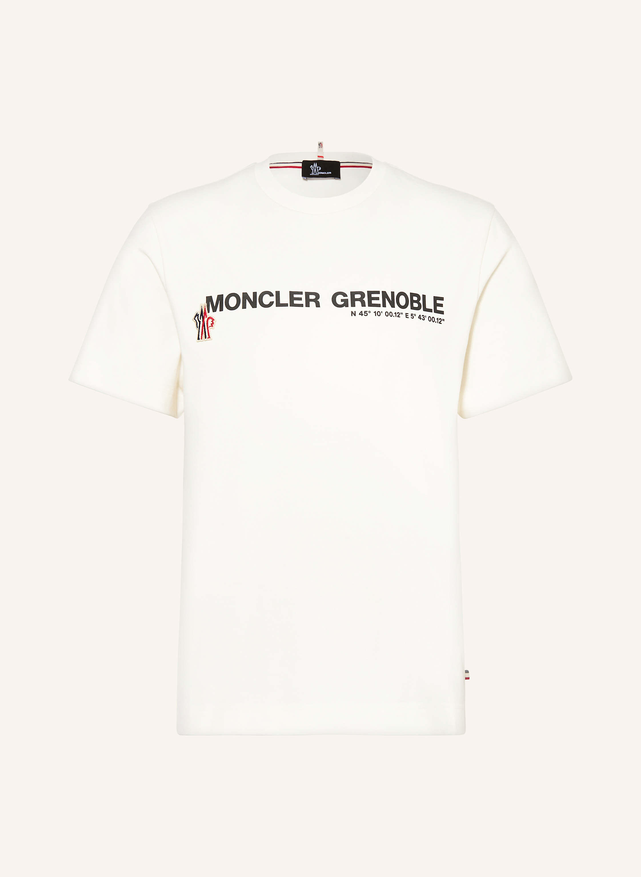 MONCLER GRENOBLE T - girls kids teen clothing onesies MONCLER GRENOBLE T - girls kids teen clothing onesies