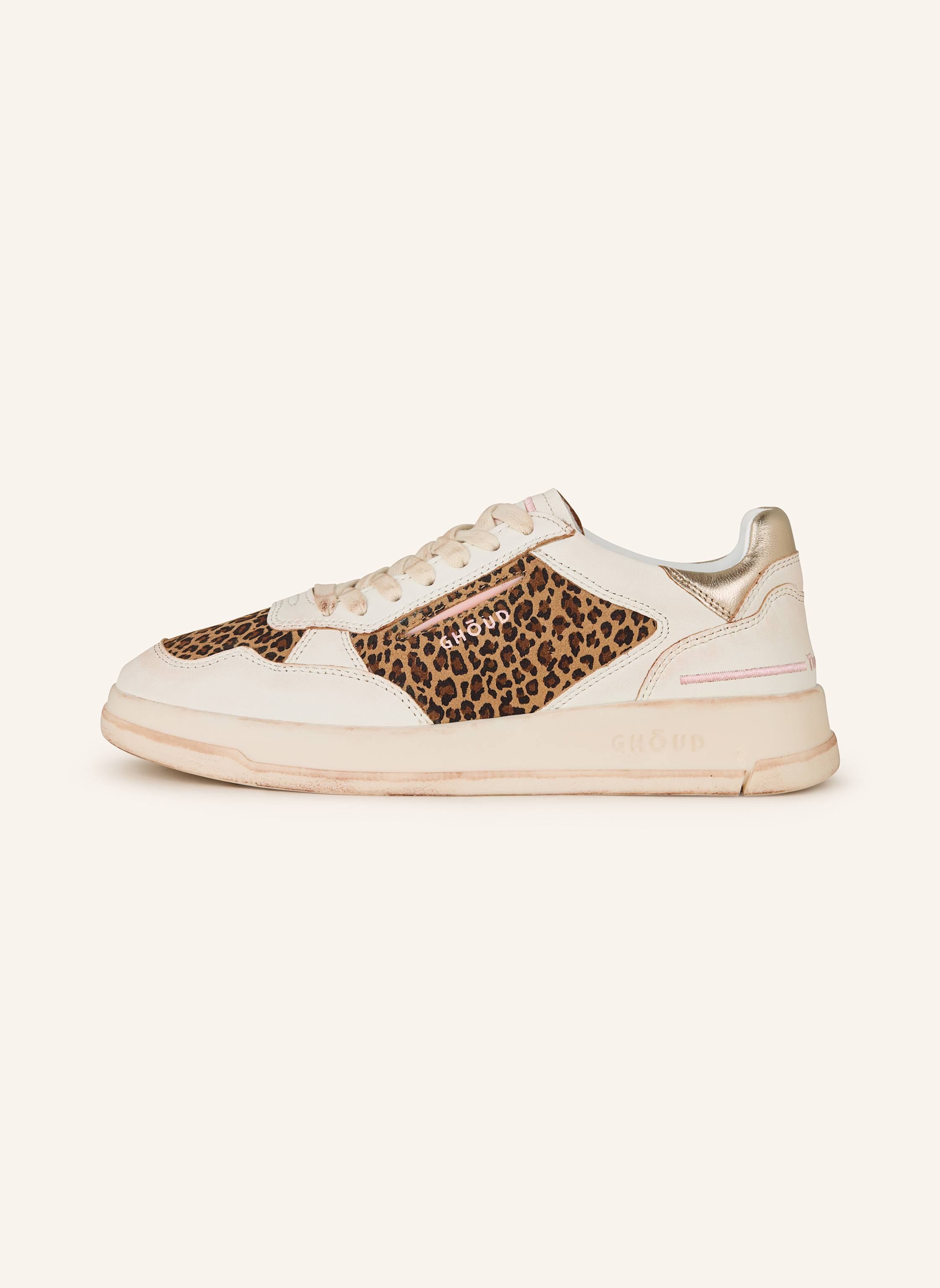 Thumbnail - Ghoud Sneaker Tweener beige