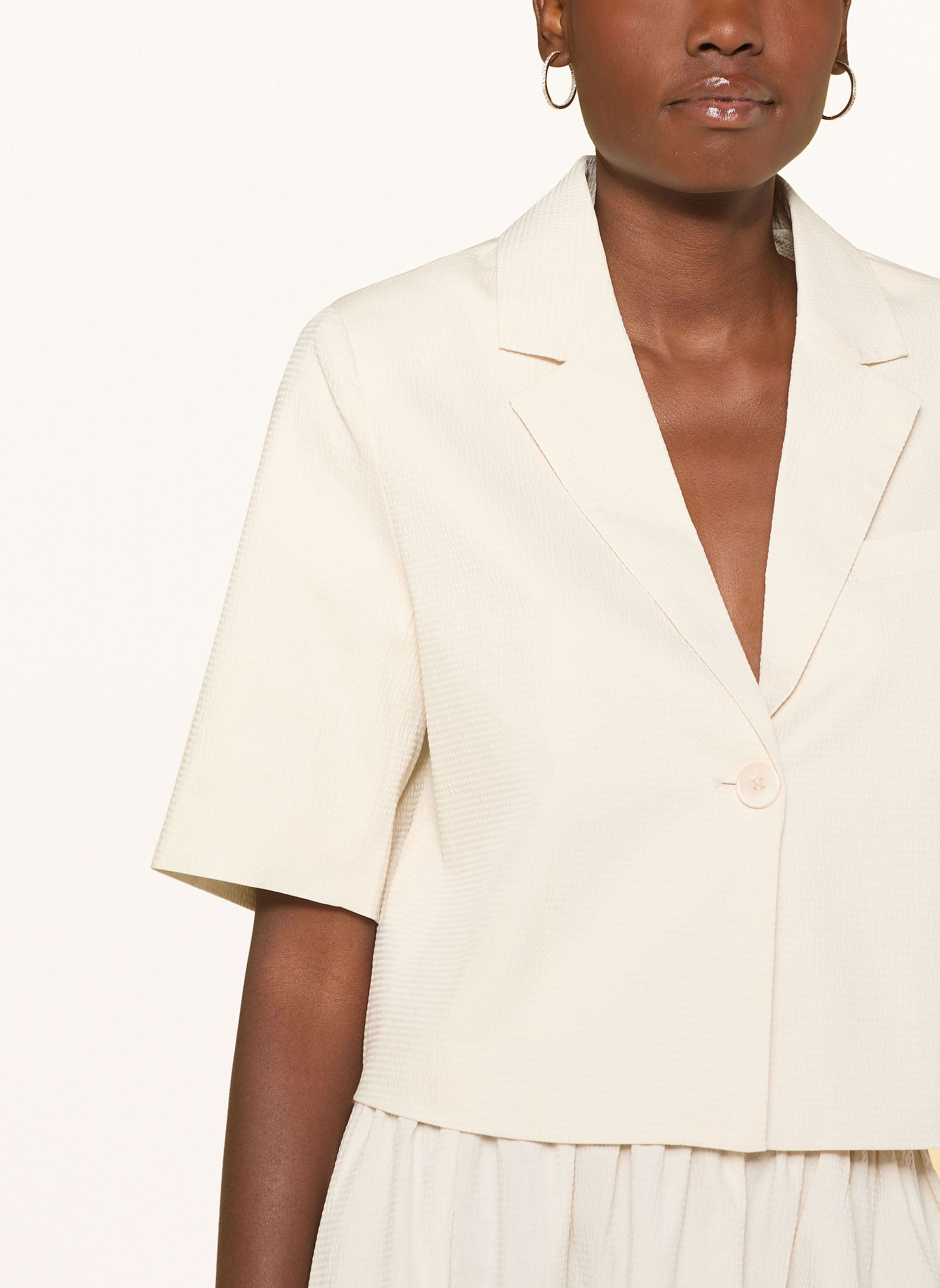 Thumbnail - Ichi Blazer Ihwallis weiss