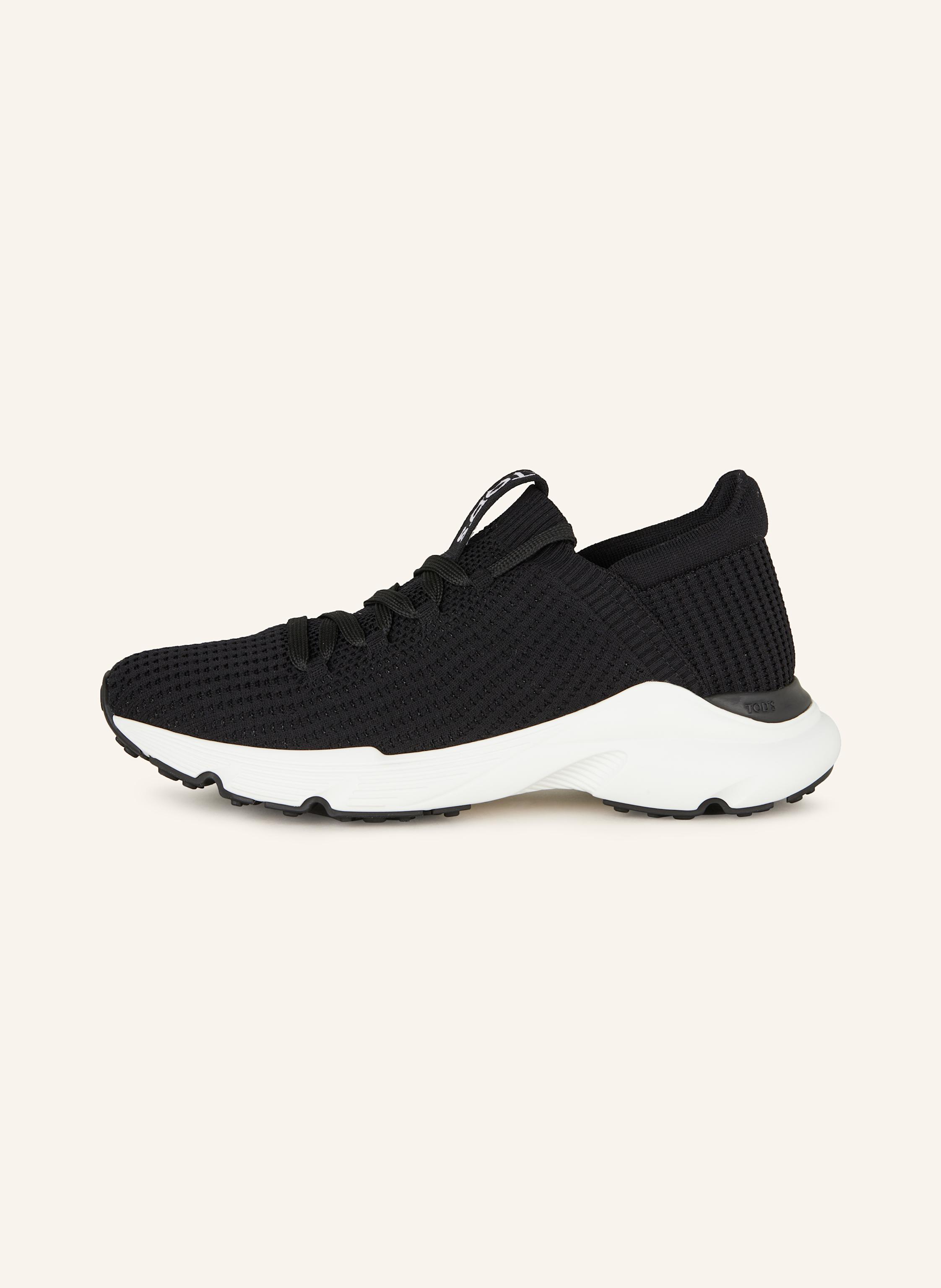 Thumbnail - Tod's Sneaker schwarz