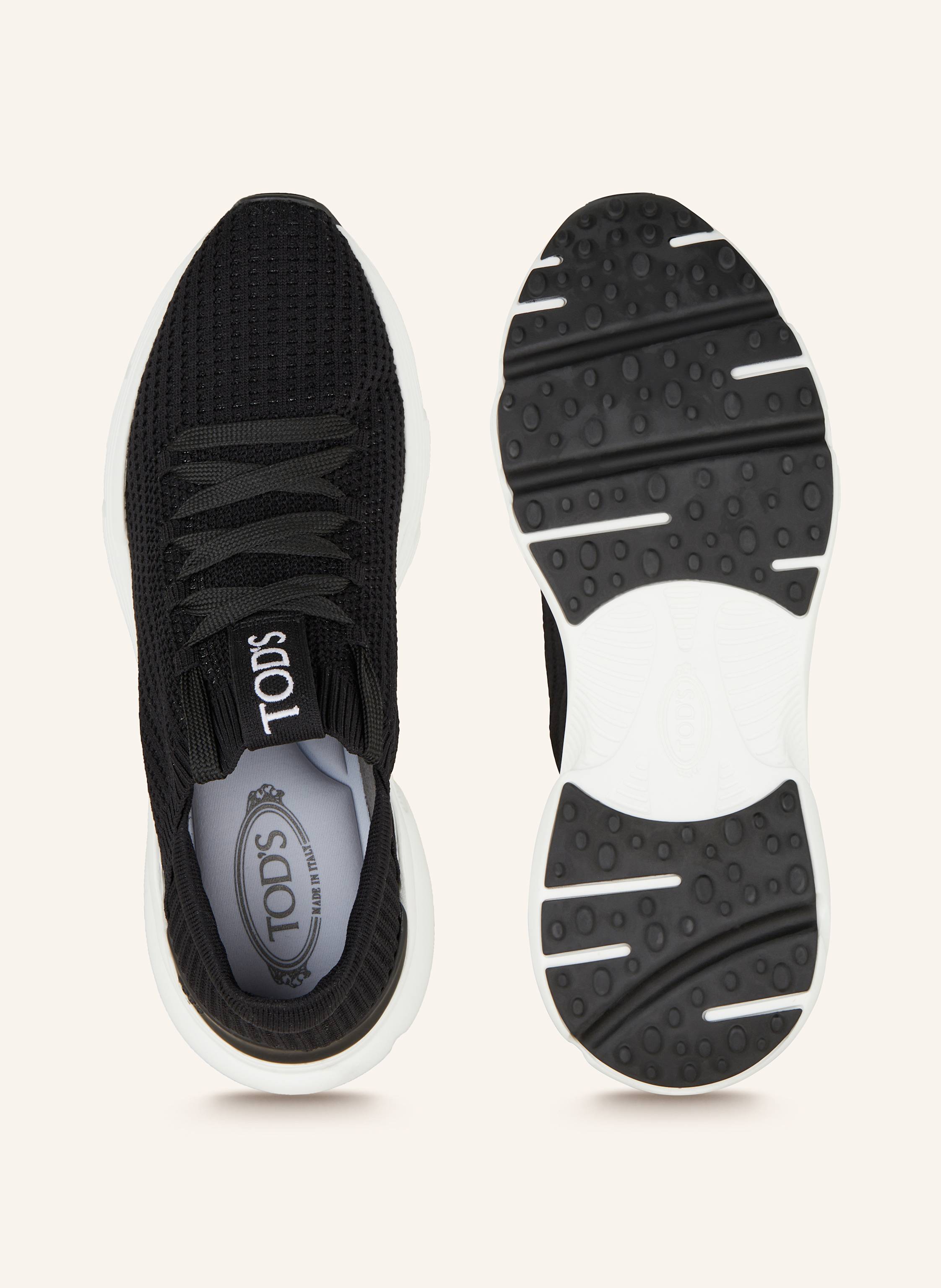 Thumbnail - Tod's Sneaker schwarz
