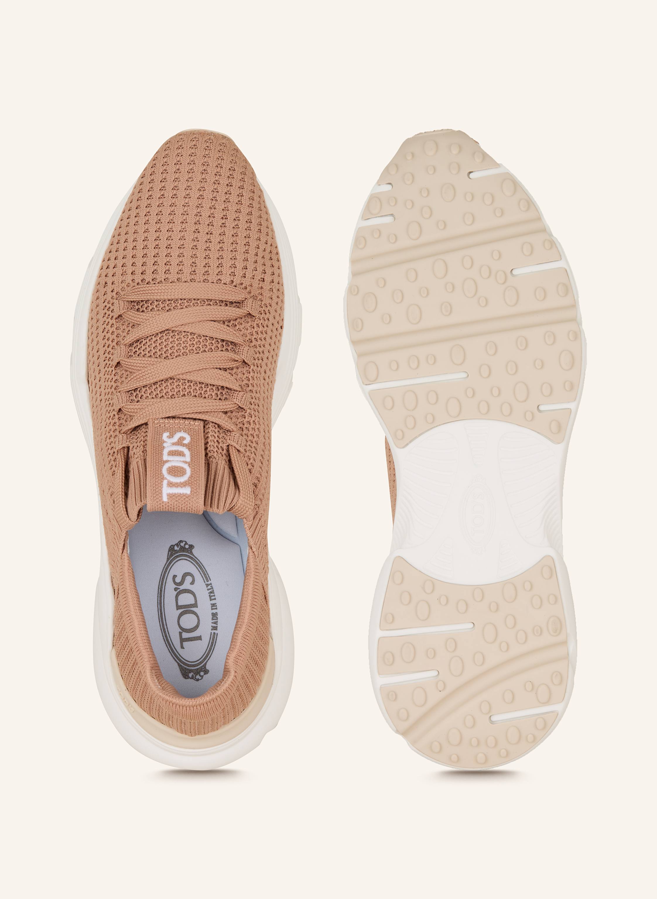 Thumbnail - Tod's Sneaker rosa